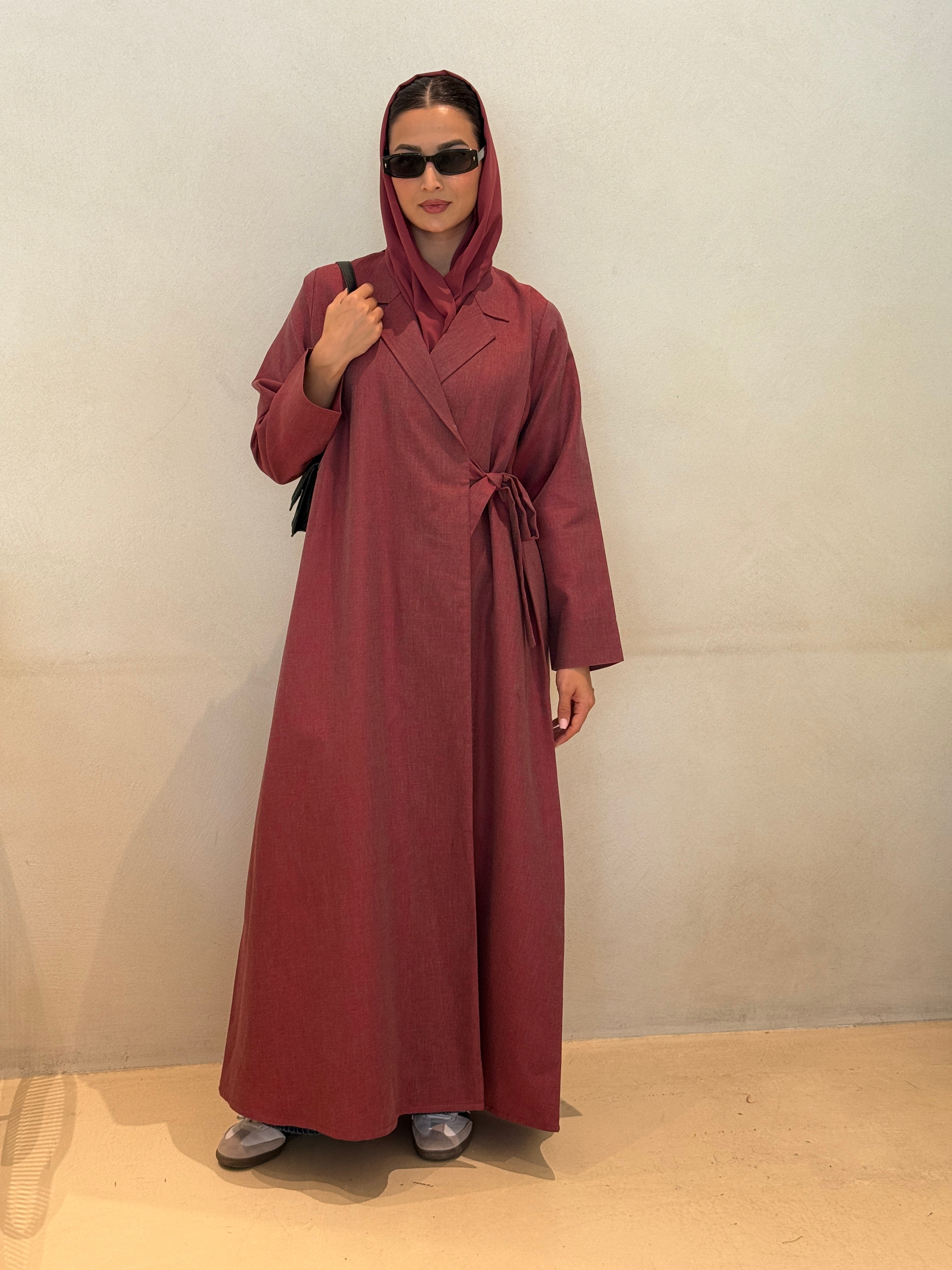 Elena Abaya - Contessa Collection