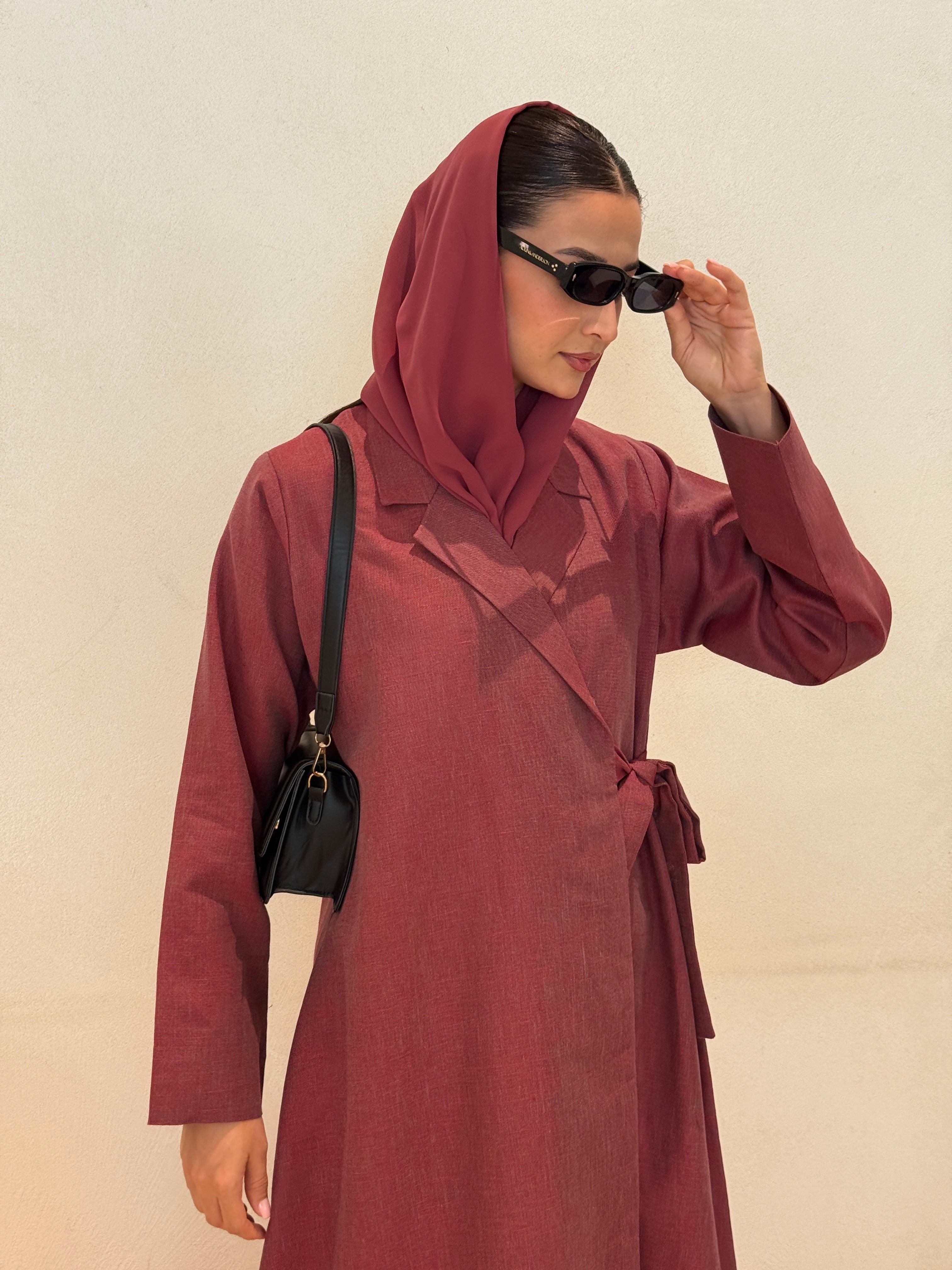 Elena Abaya - Contessa Collection