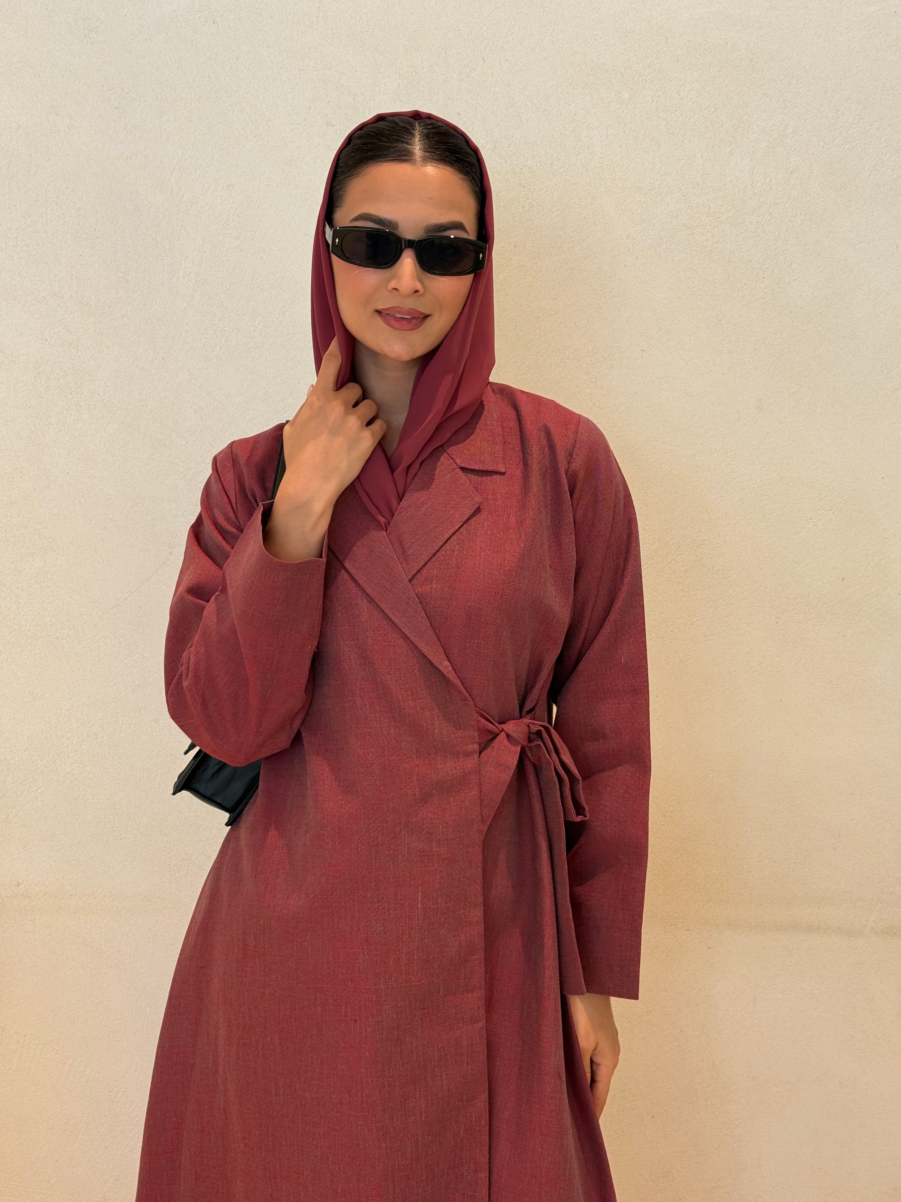 Elena Abaya - Contessa Collection