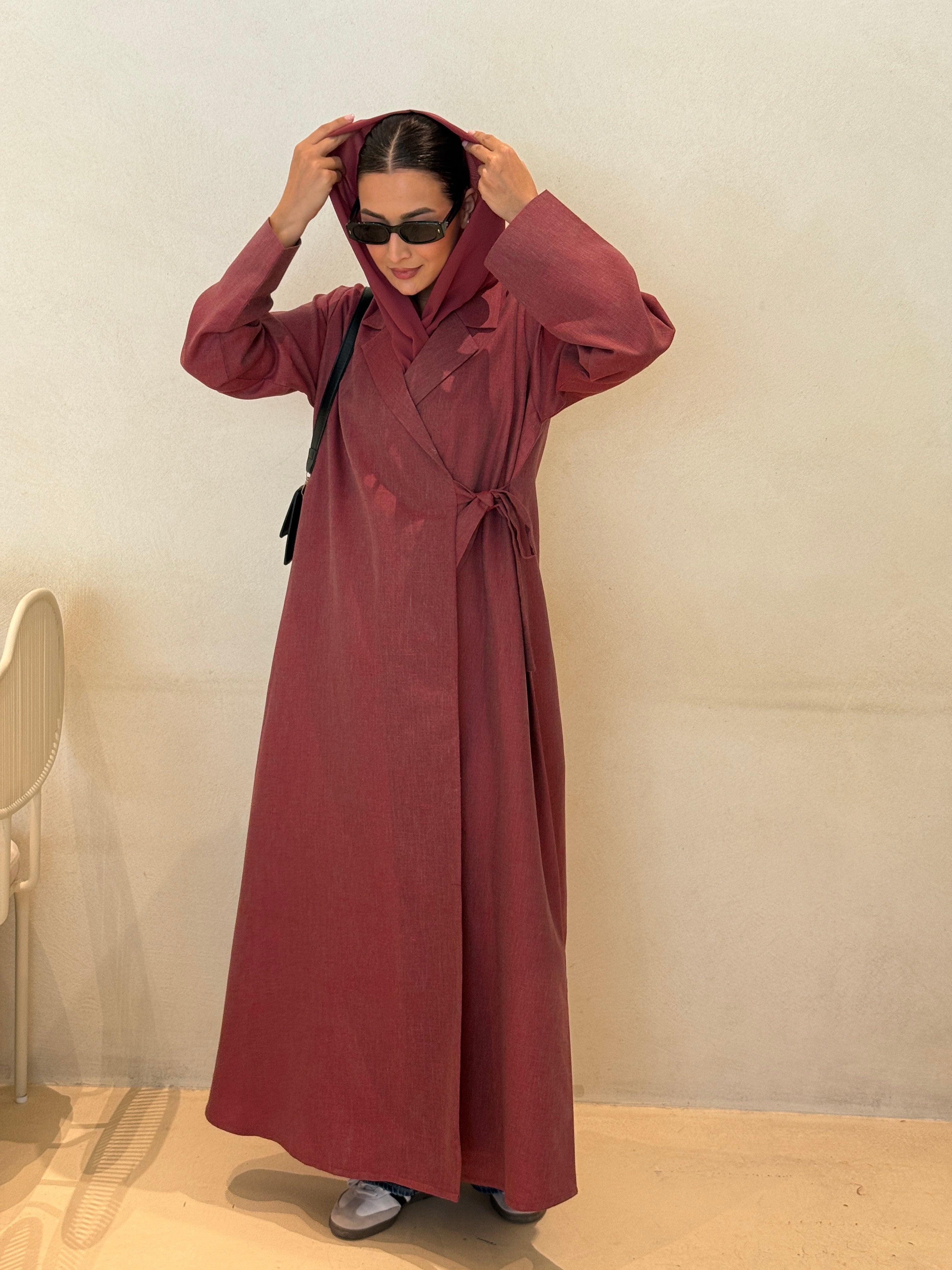 Elena Abaya - Contessa Collection