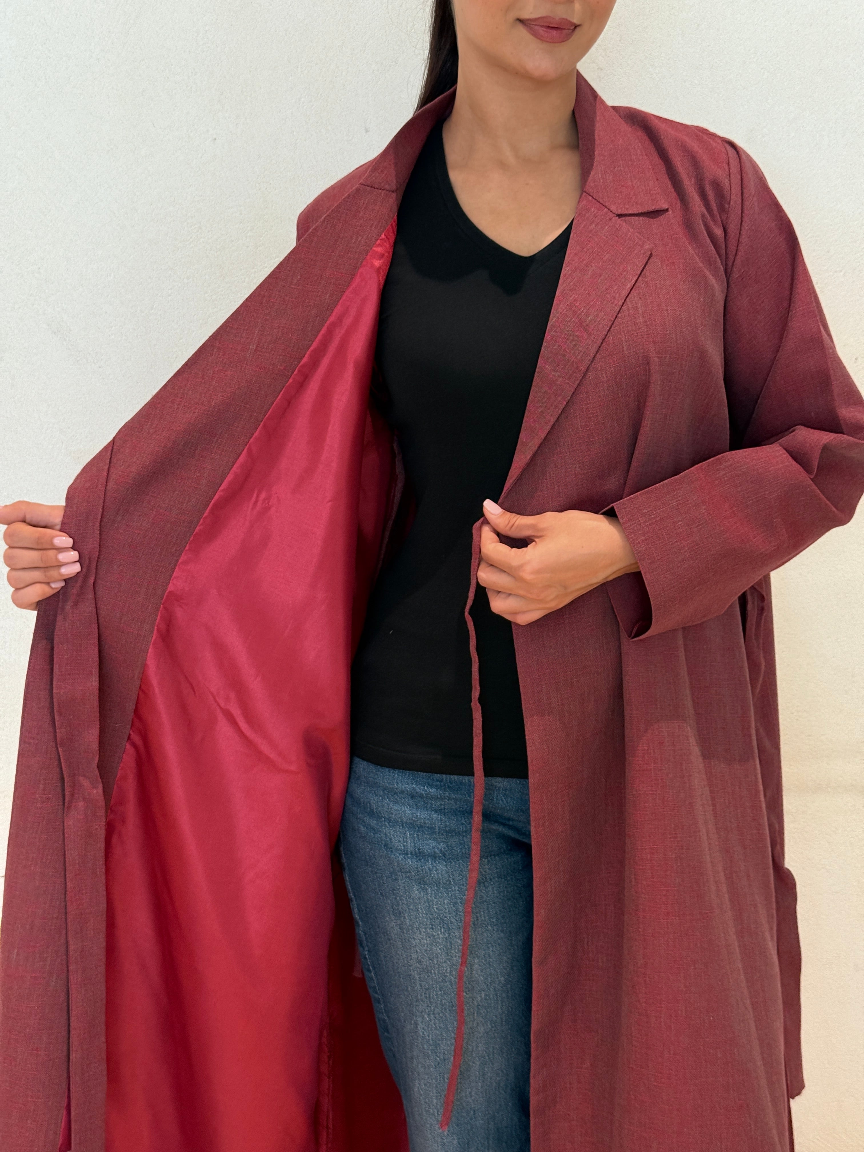 Elena Abaya - Contessa Collection