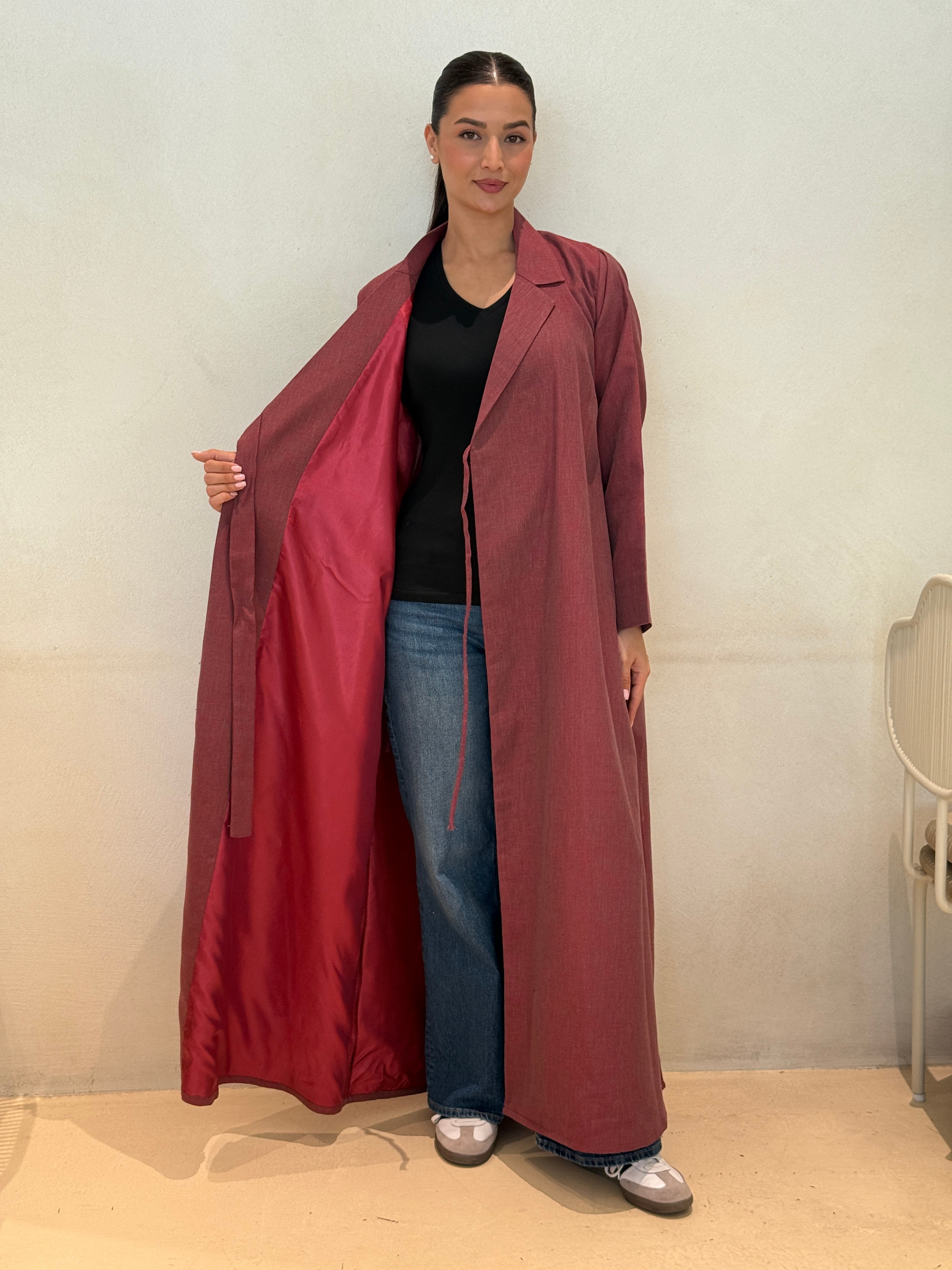 Elena Abaya - Contessa Collection