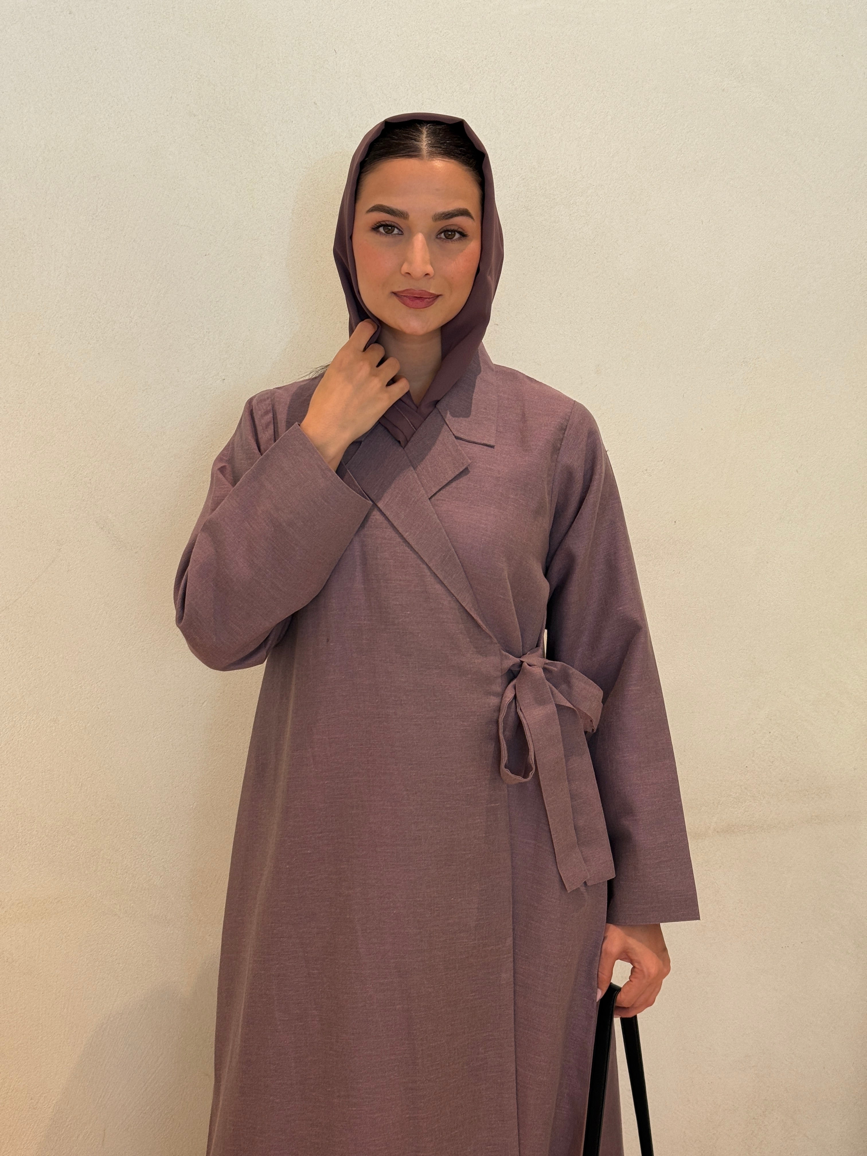 Elena Abaya - Contessa Collection