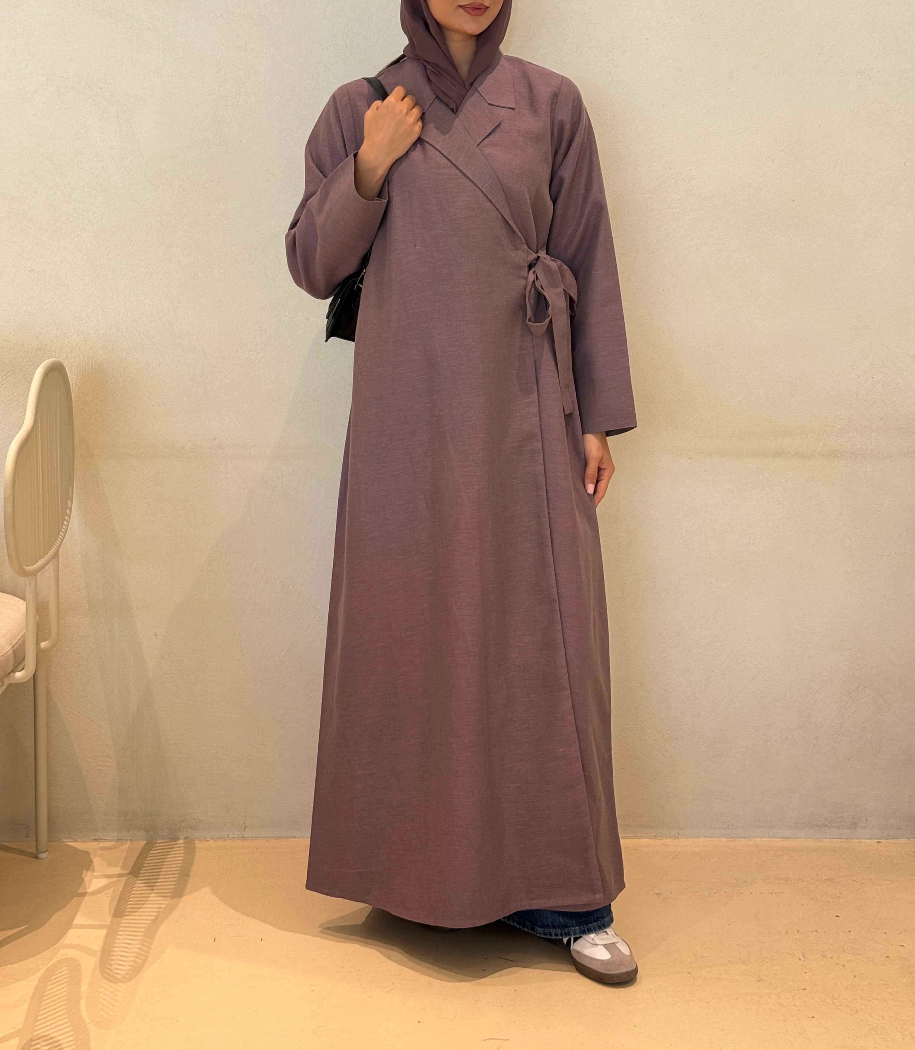 Elena Abaya - Contessa Collection