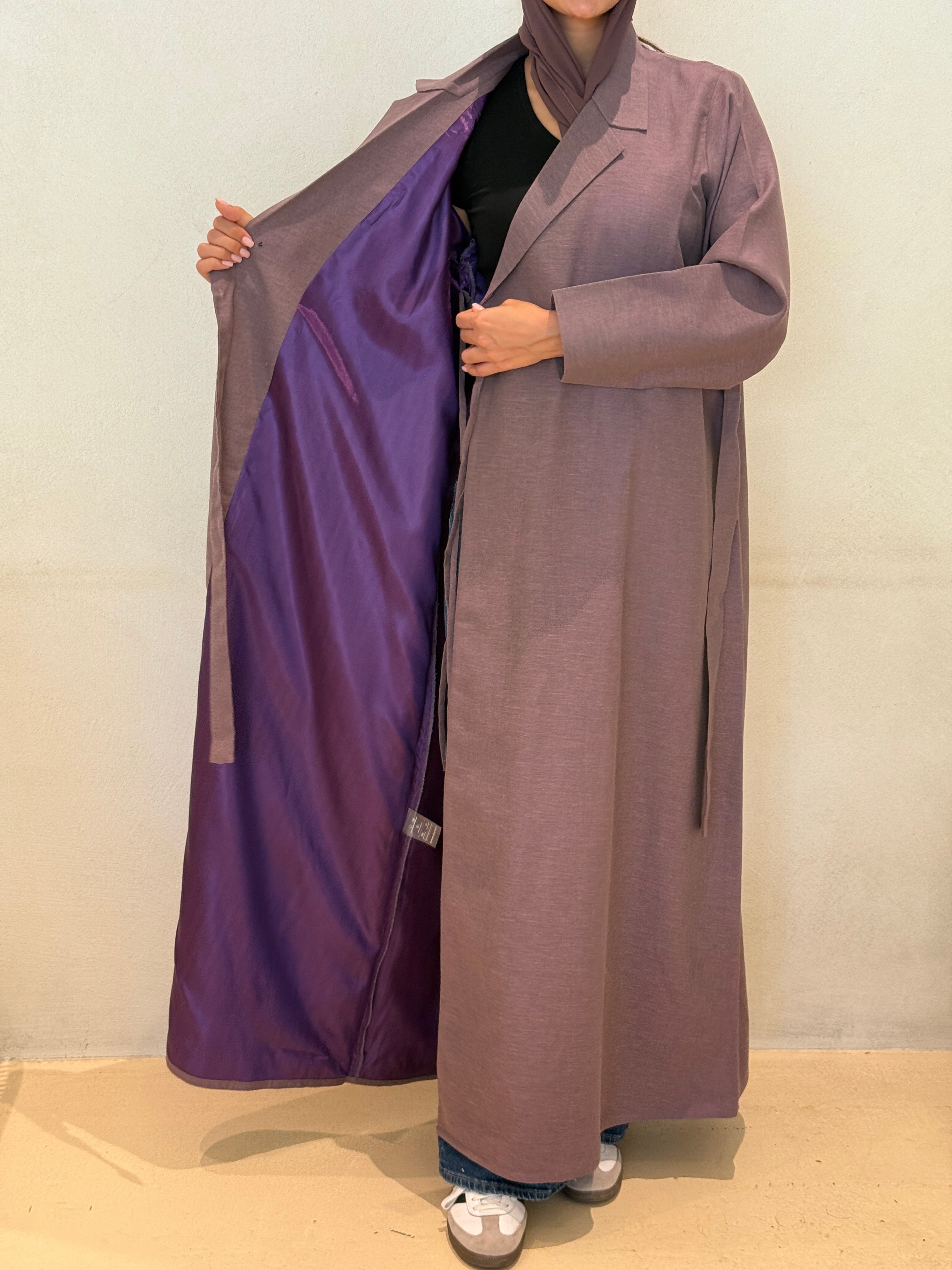 Elena Abaya - Contessa Collection