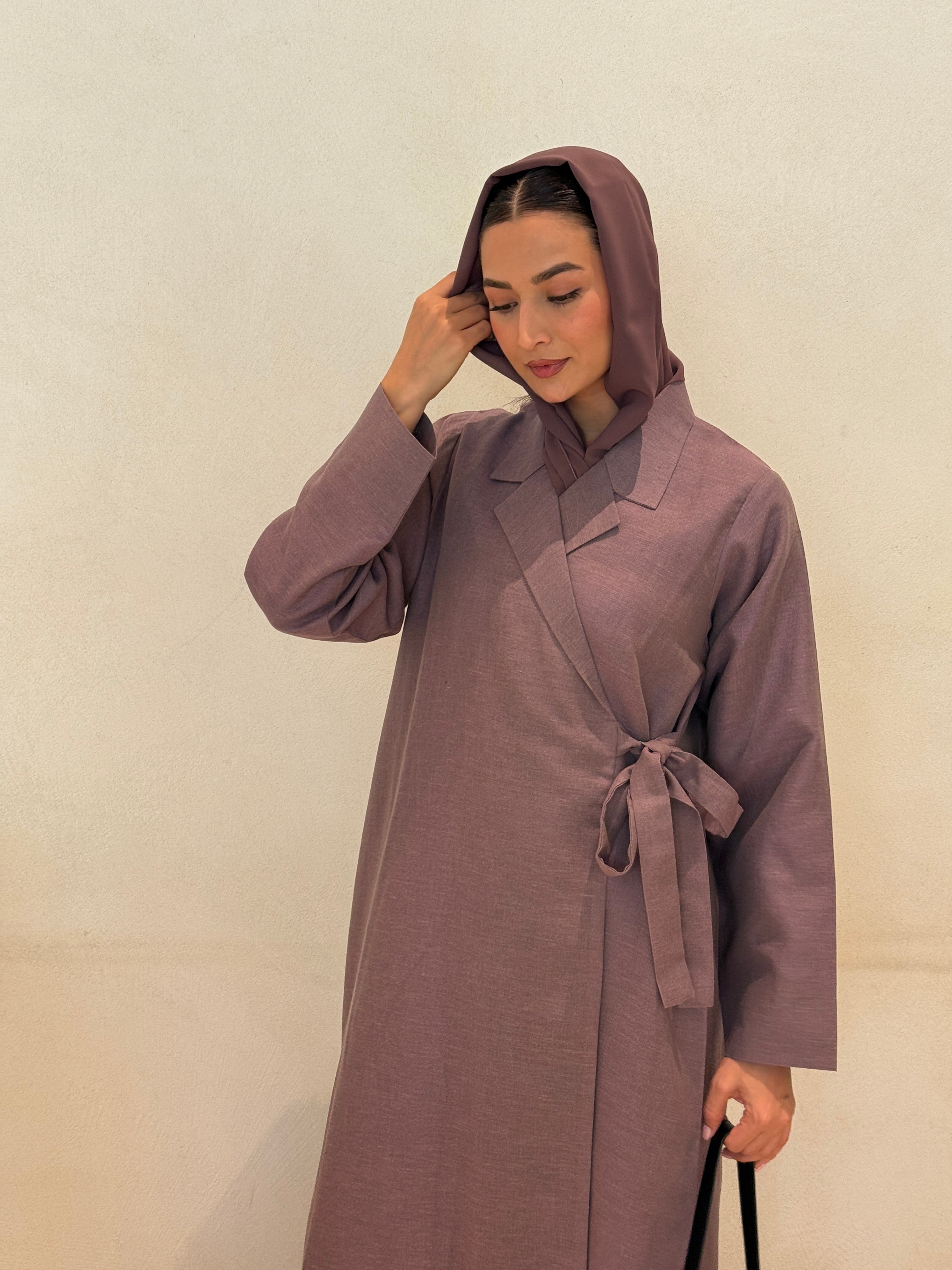 Elena Abaya - Contessa Collection