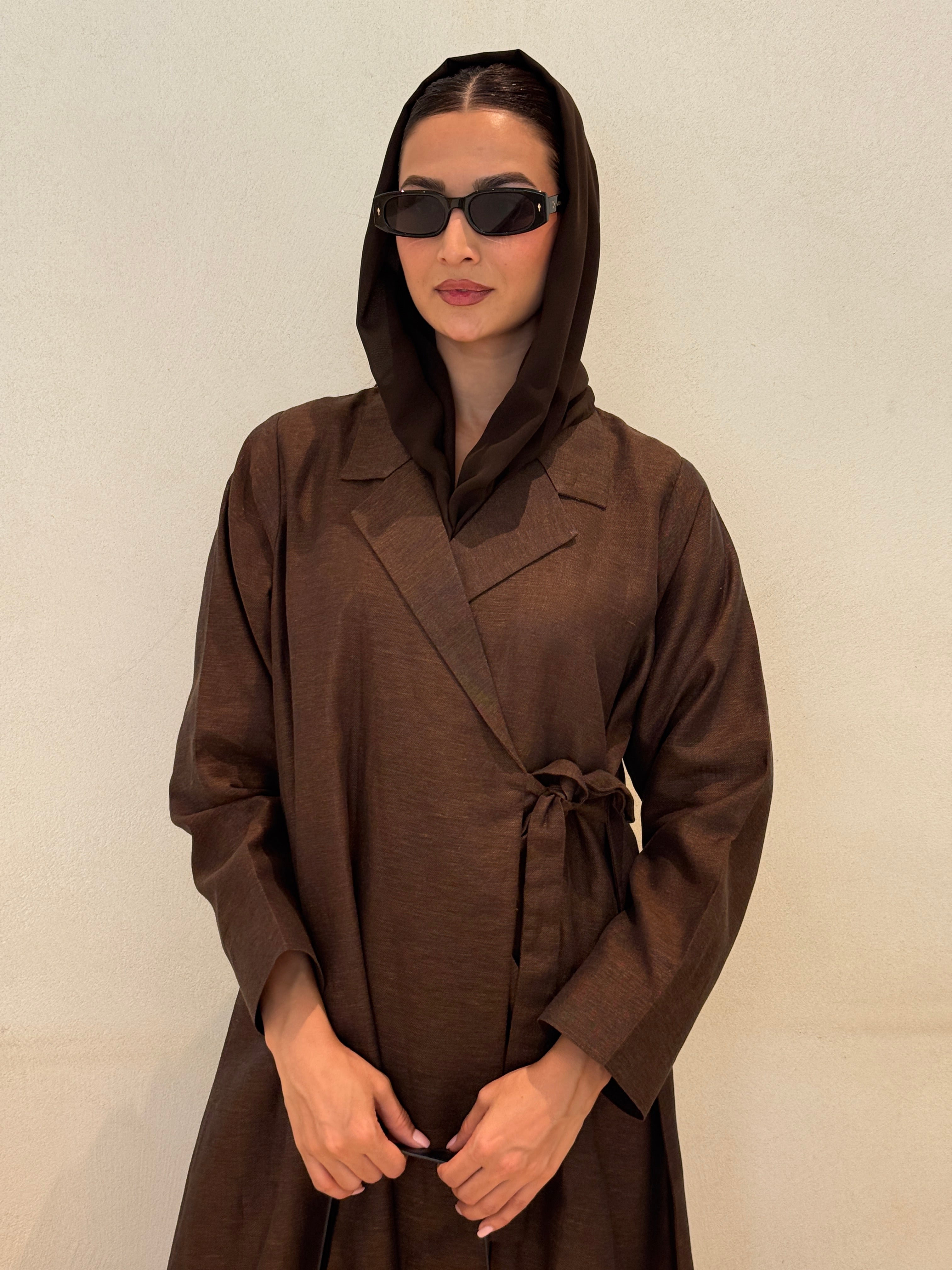 Elena Abaya - Contessa Collection