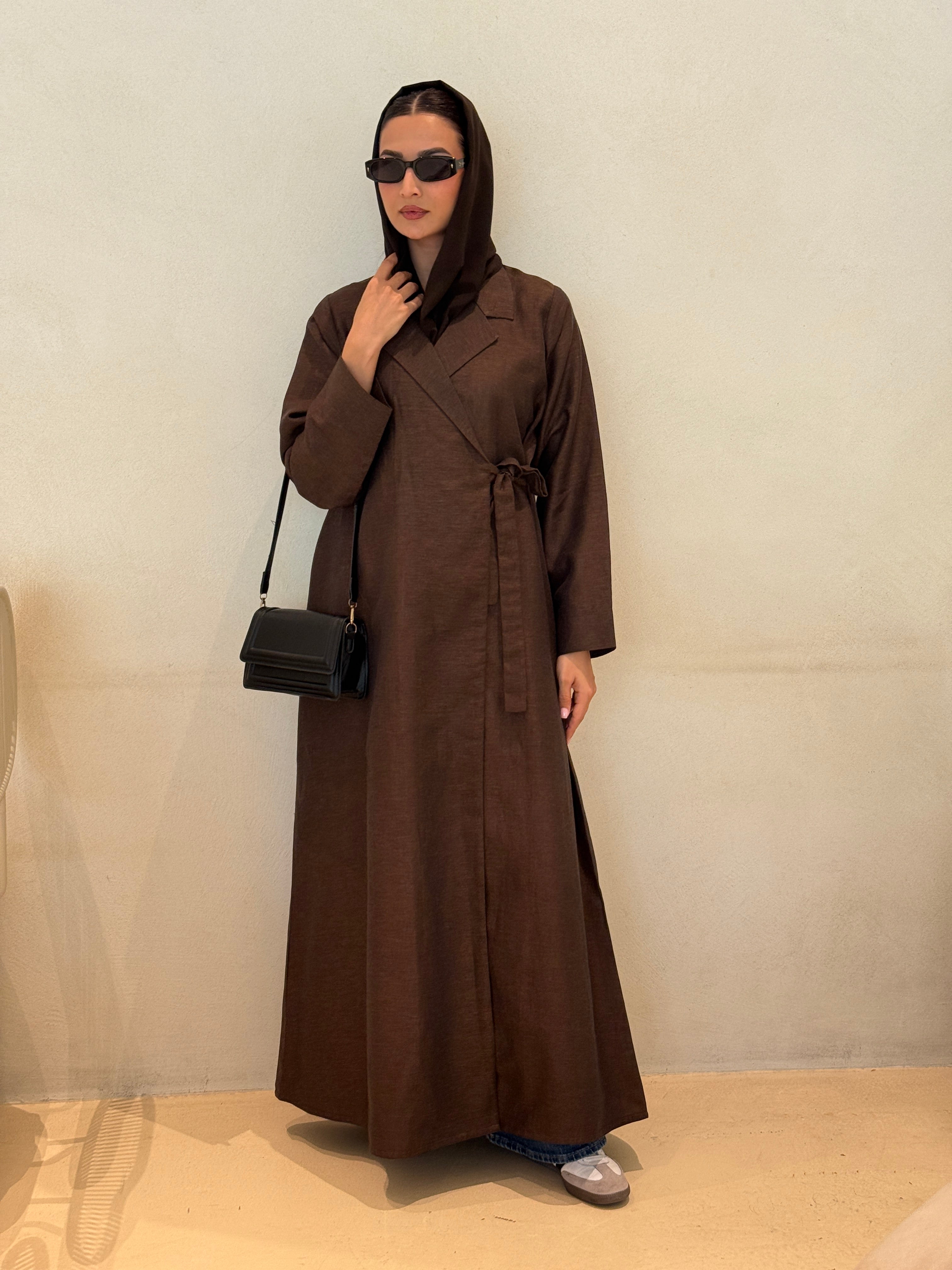 Elena Abaya - Contessa Collection