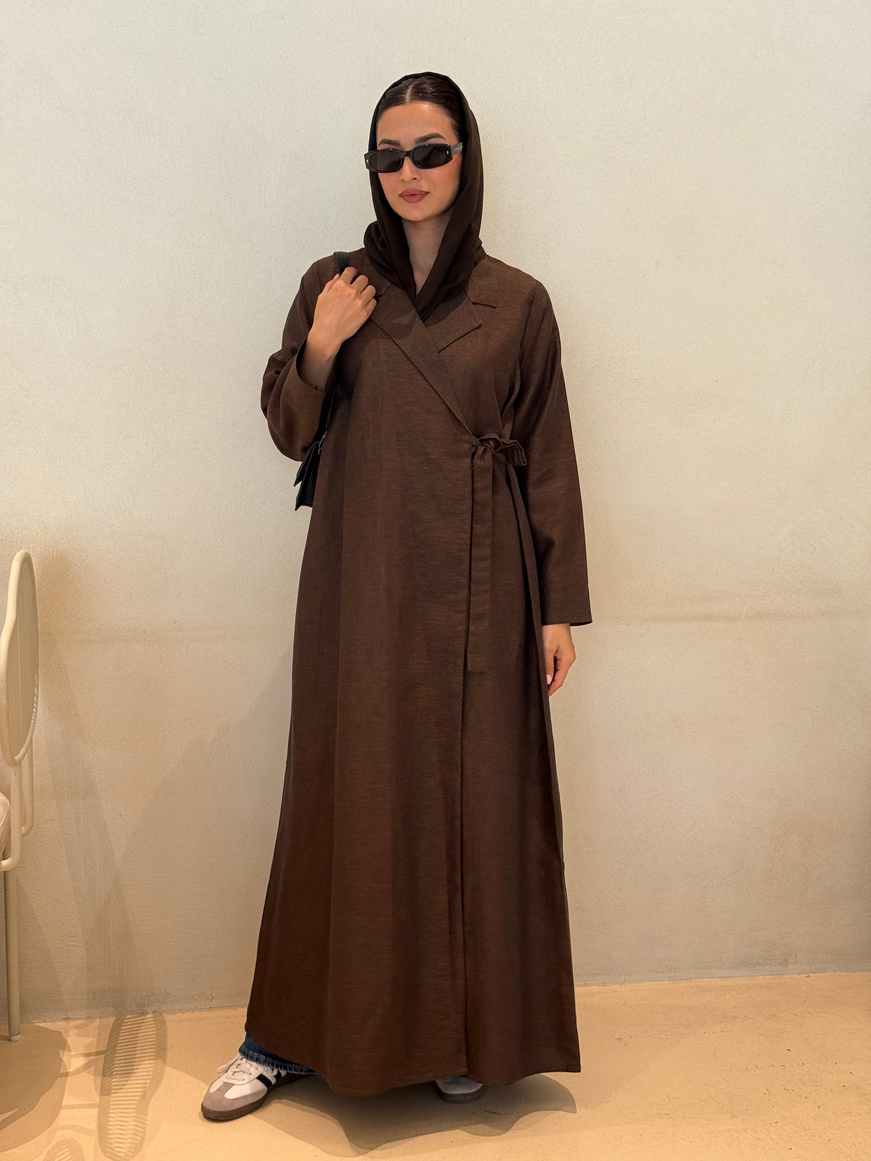 Elena Abaya - Contessa Collection