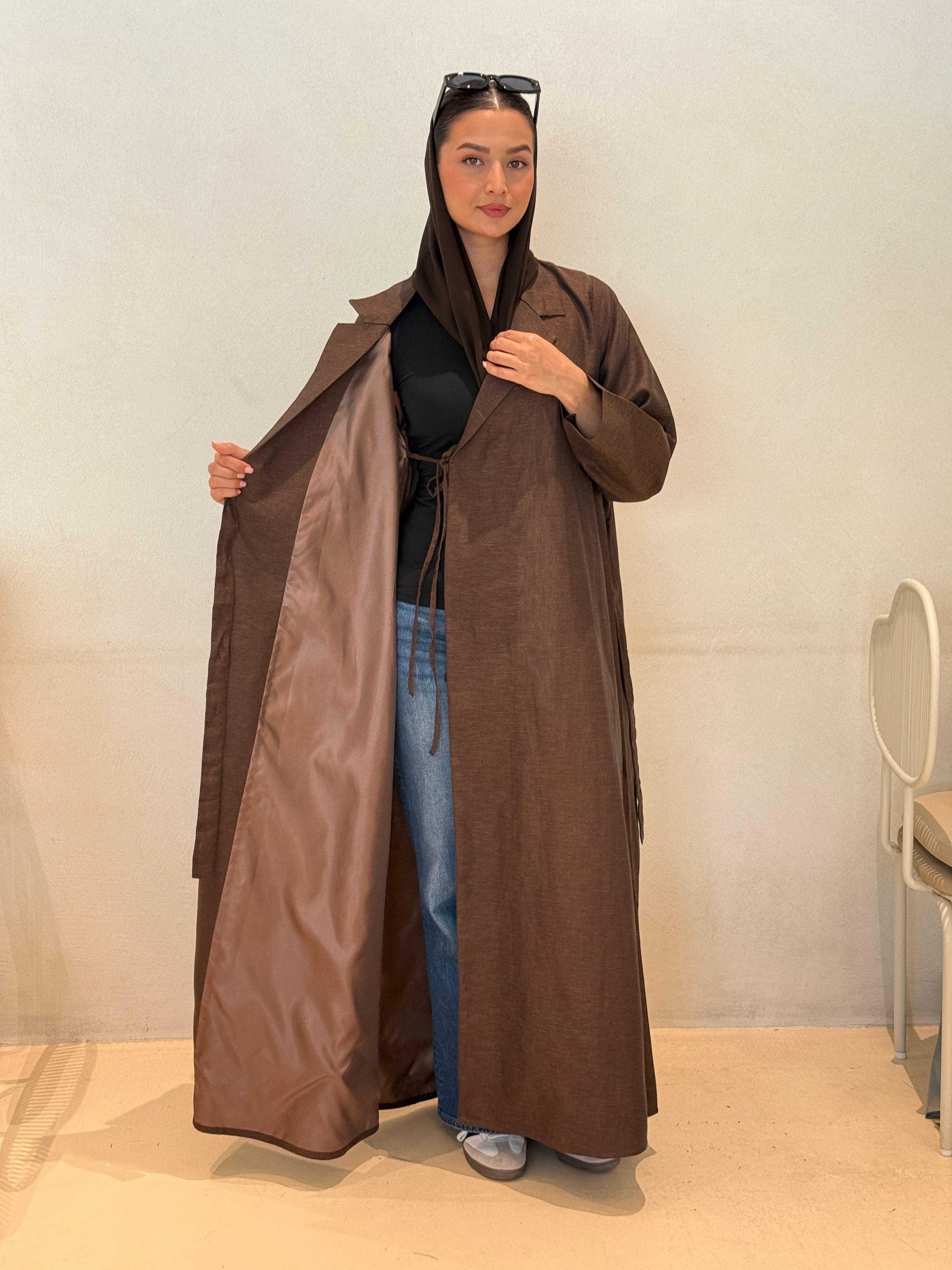 Elena Abaya - Contessa Collection