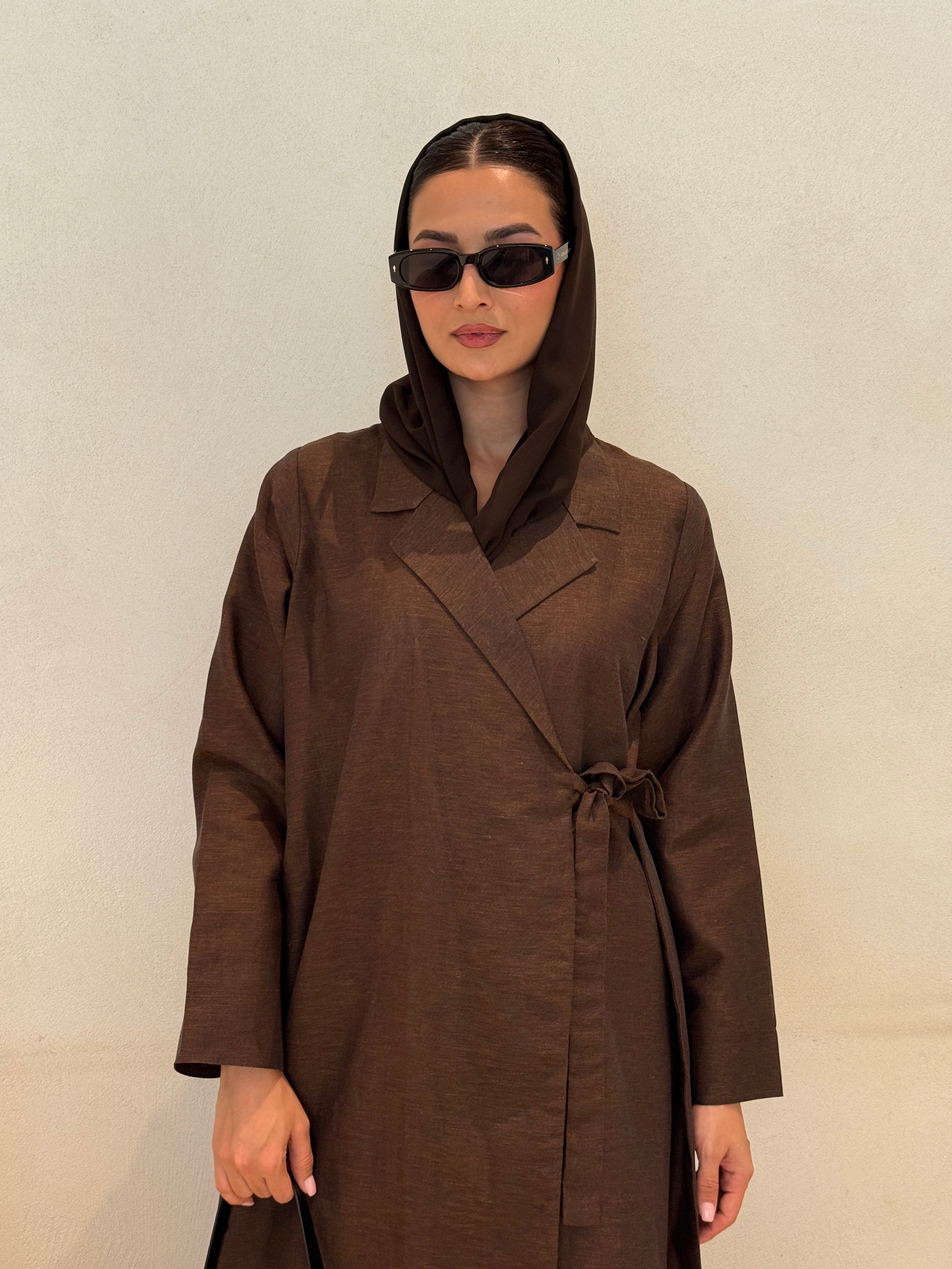 Elena Abaya - Contessa Collection