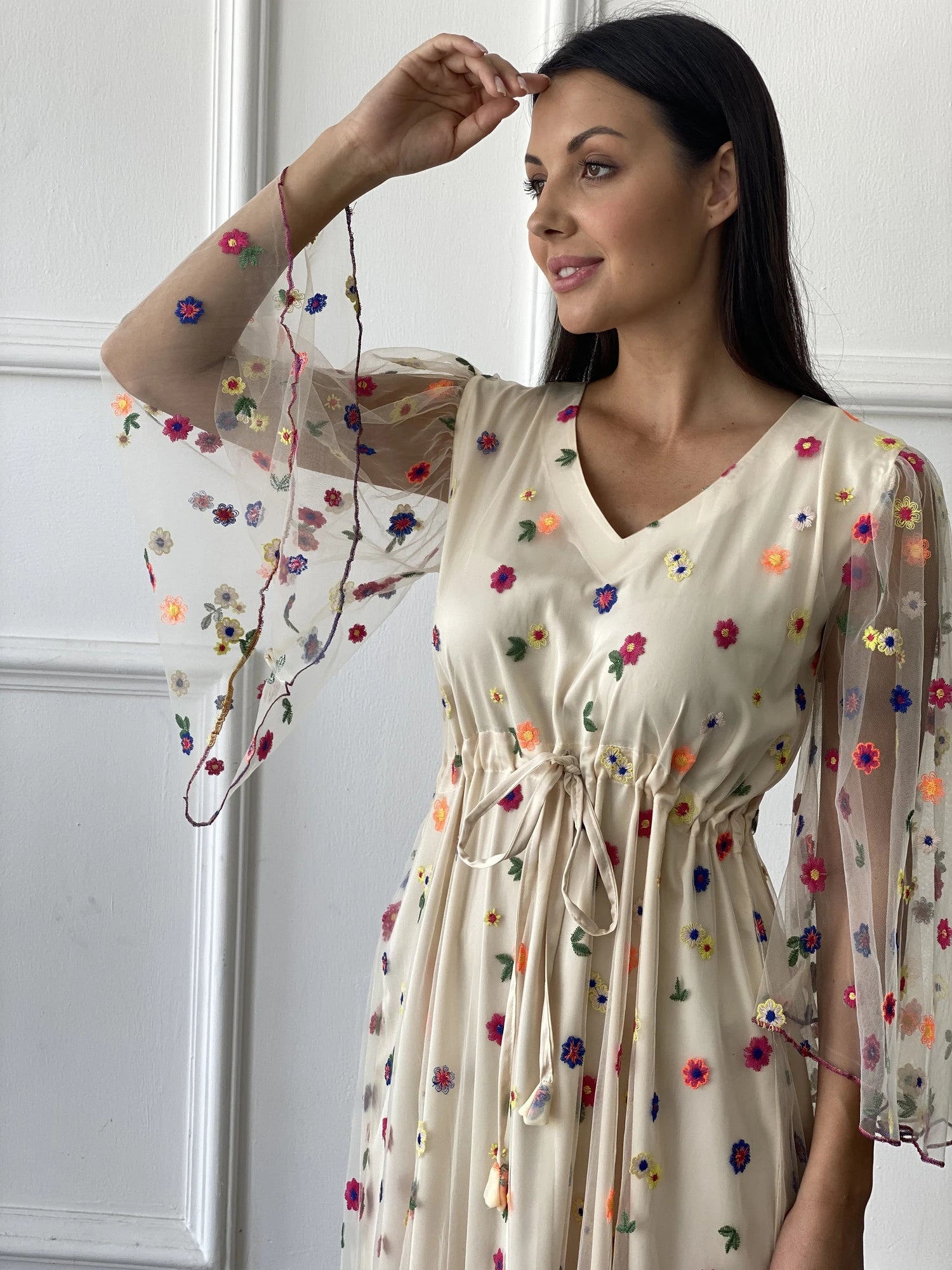 F21 - Contessa Collection