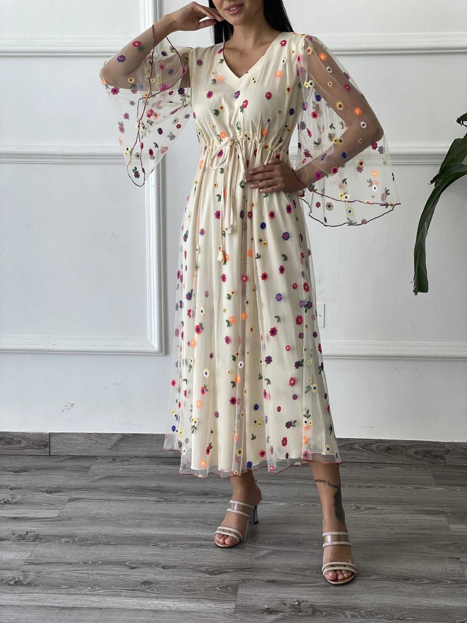 F21 - Contessa Collection