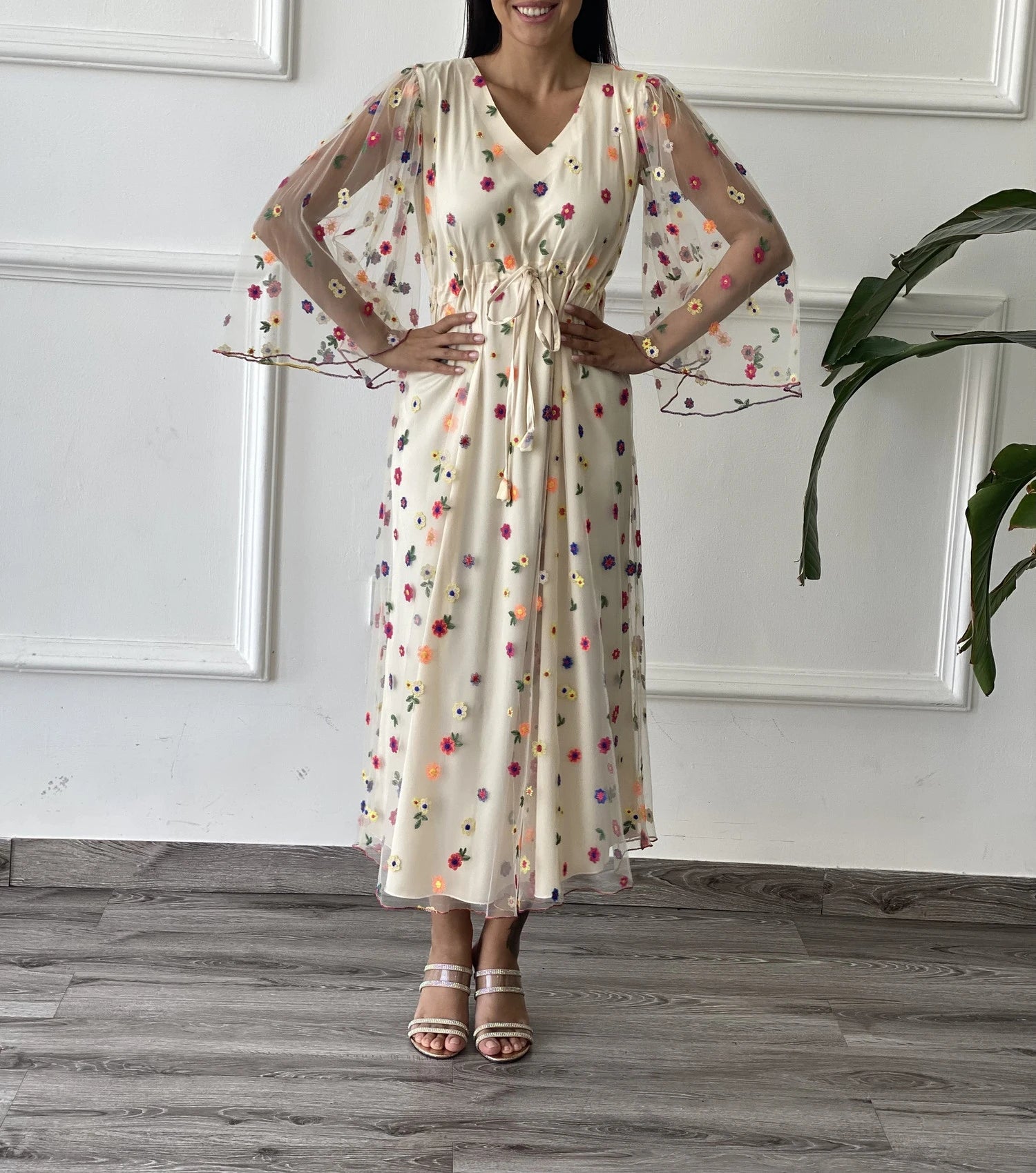 F21 - Contessa Collection