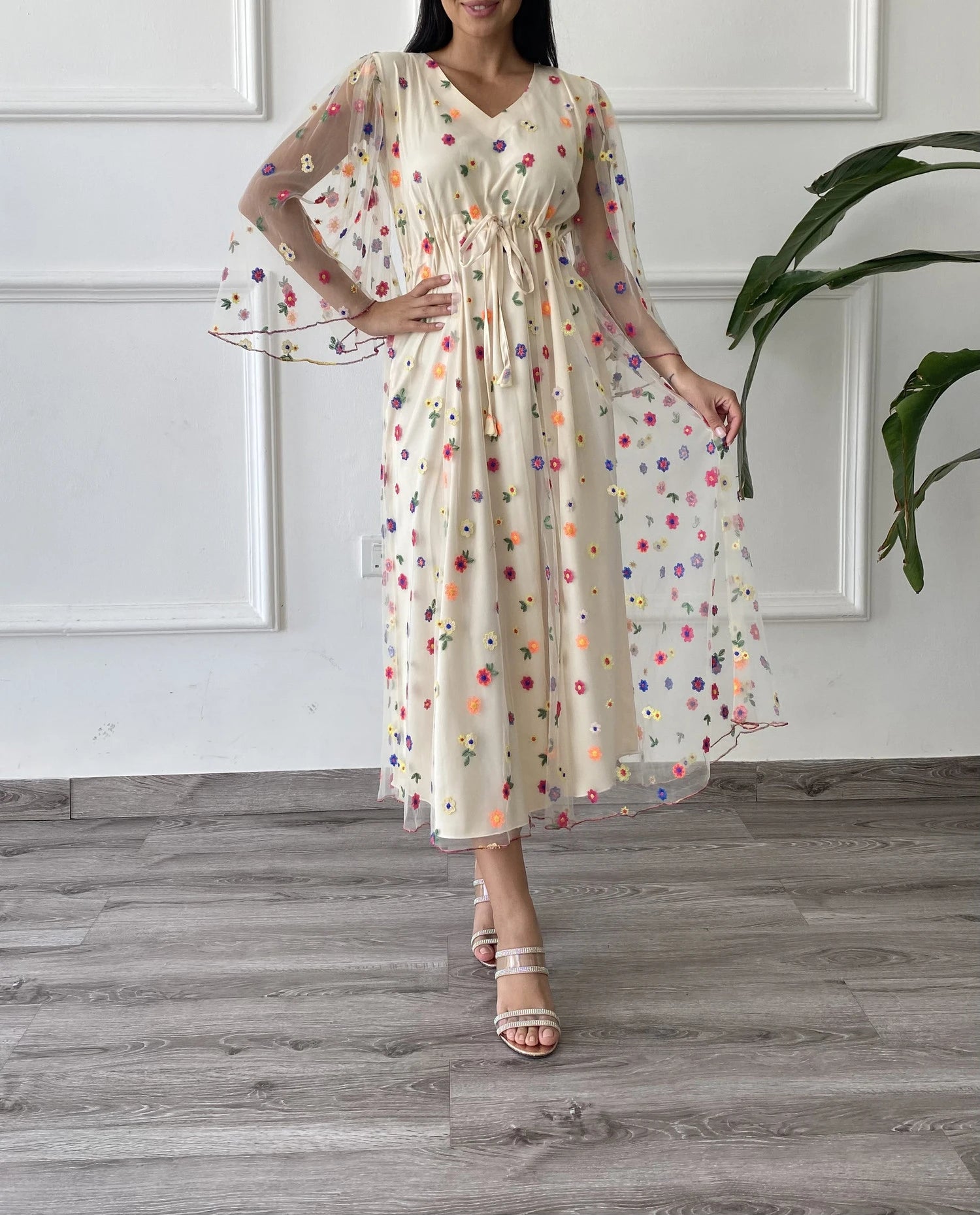 F21 - Contessa Collection