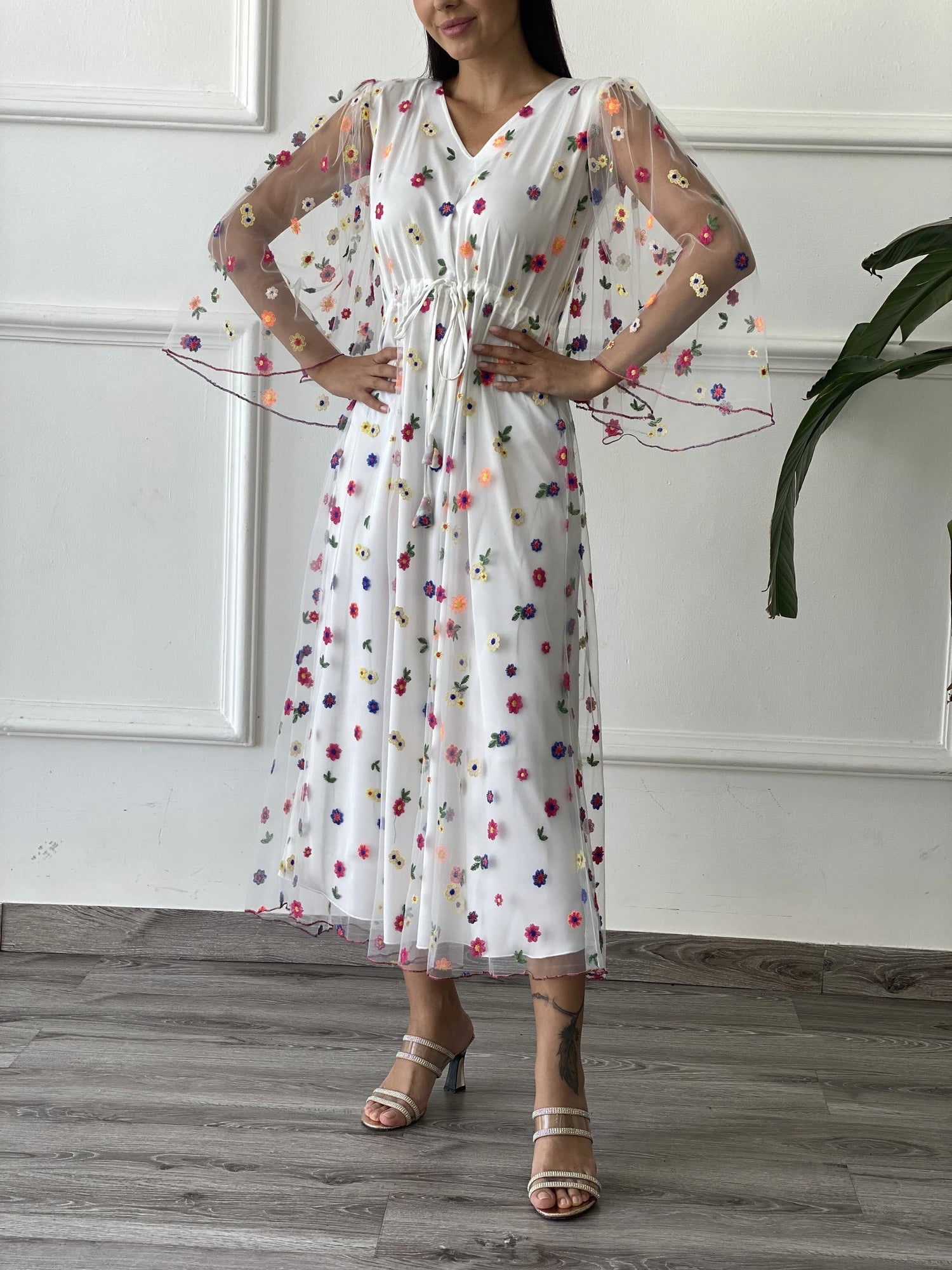 F21 - Contessa Collection