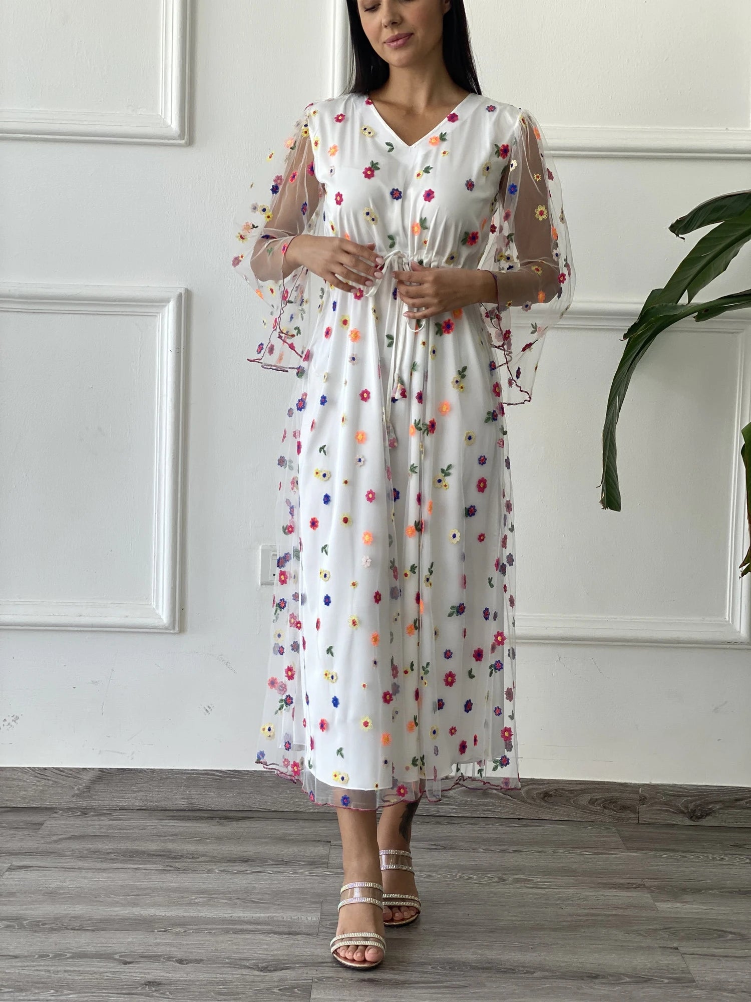 F21 - Contessa Collection