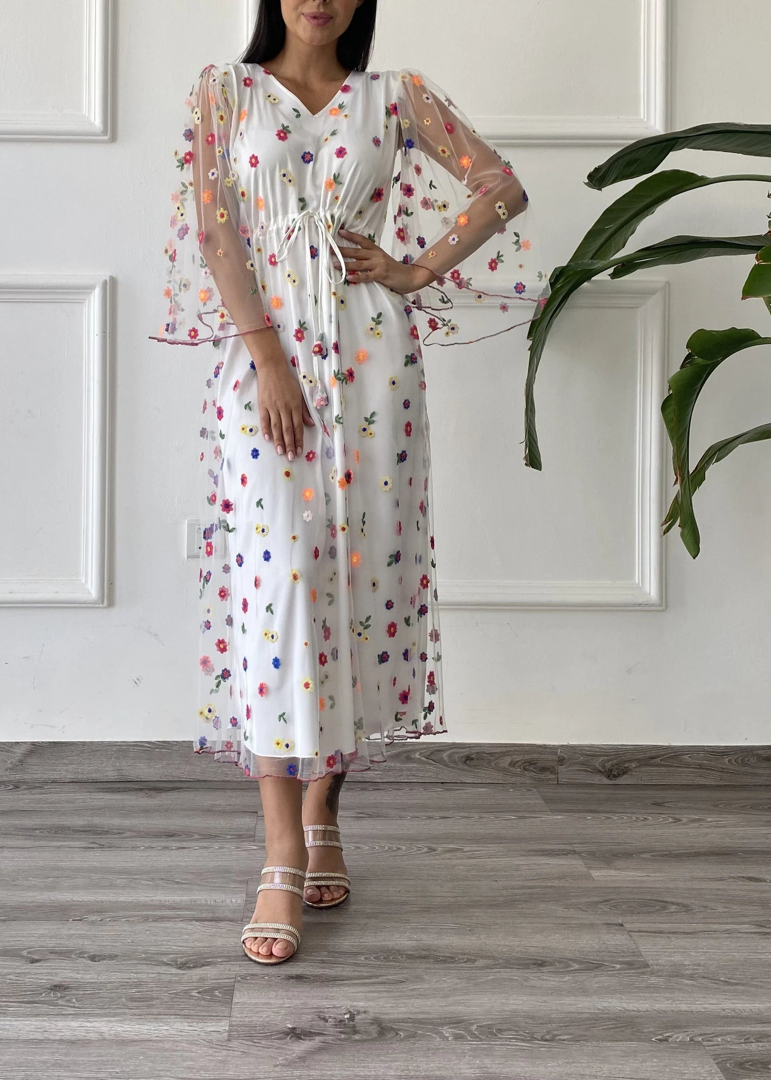 F21 - Contessa Collection