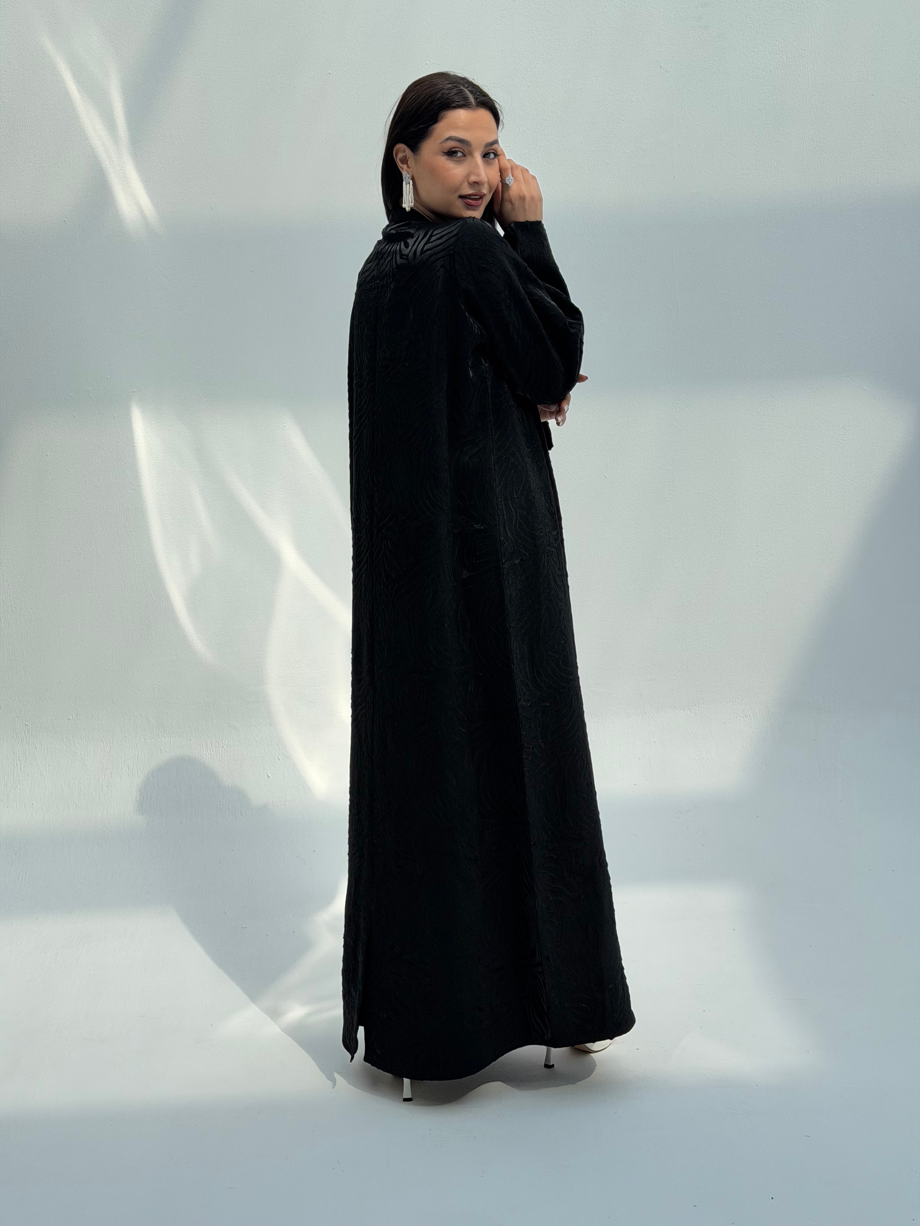 Noor abaya