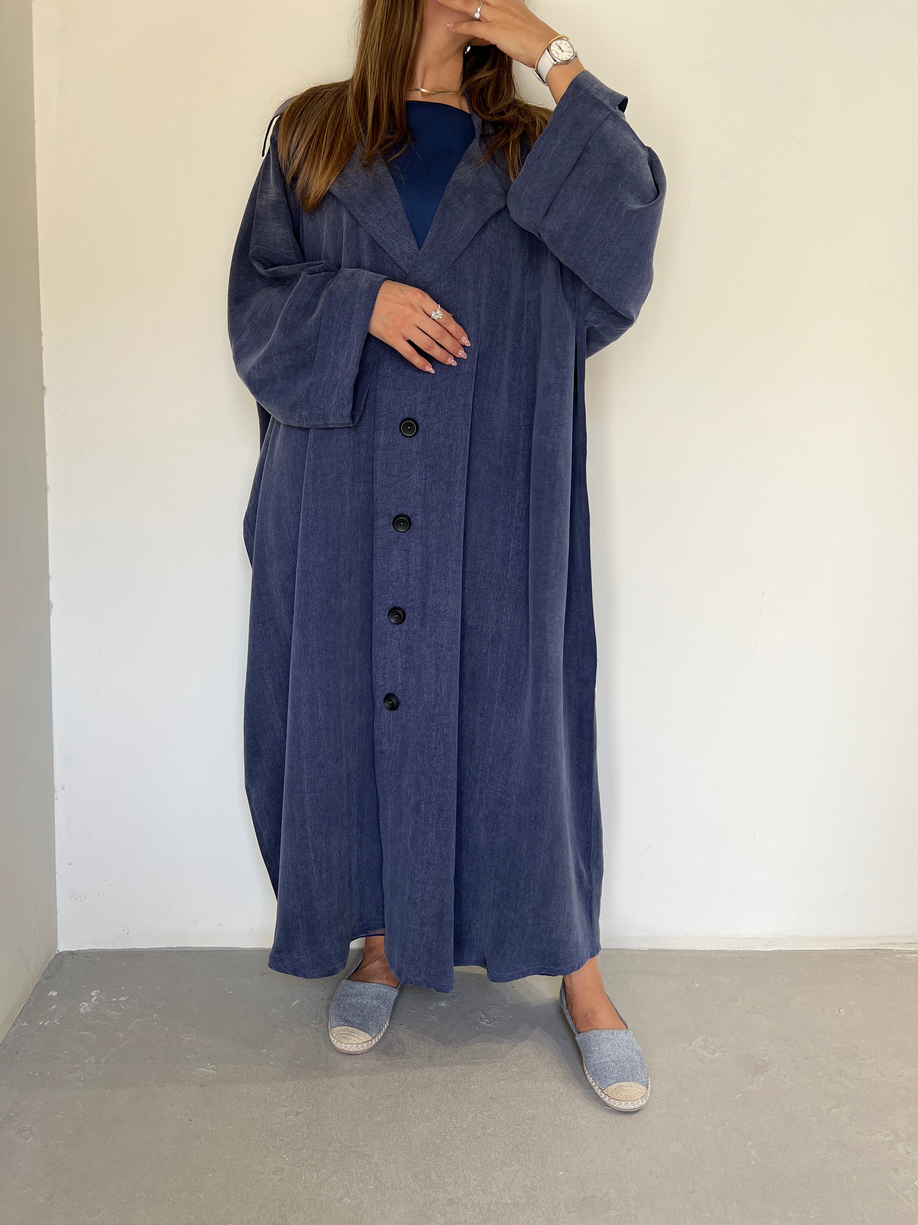 476 Abaya