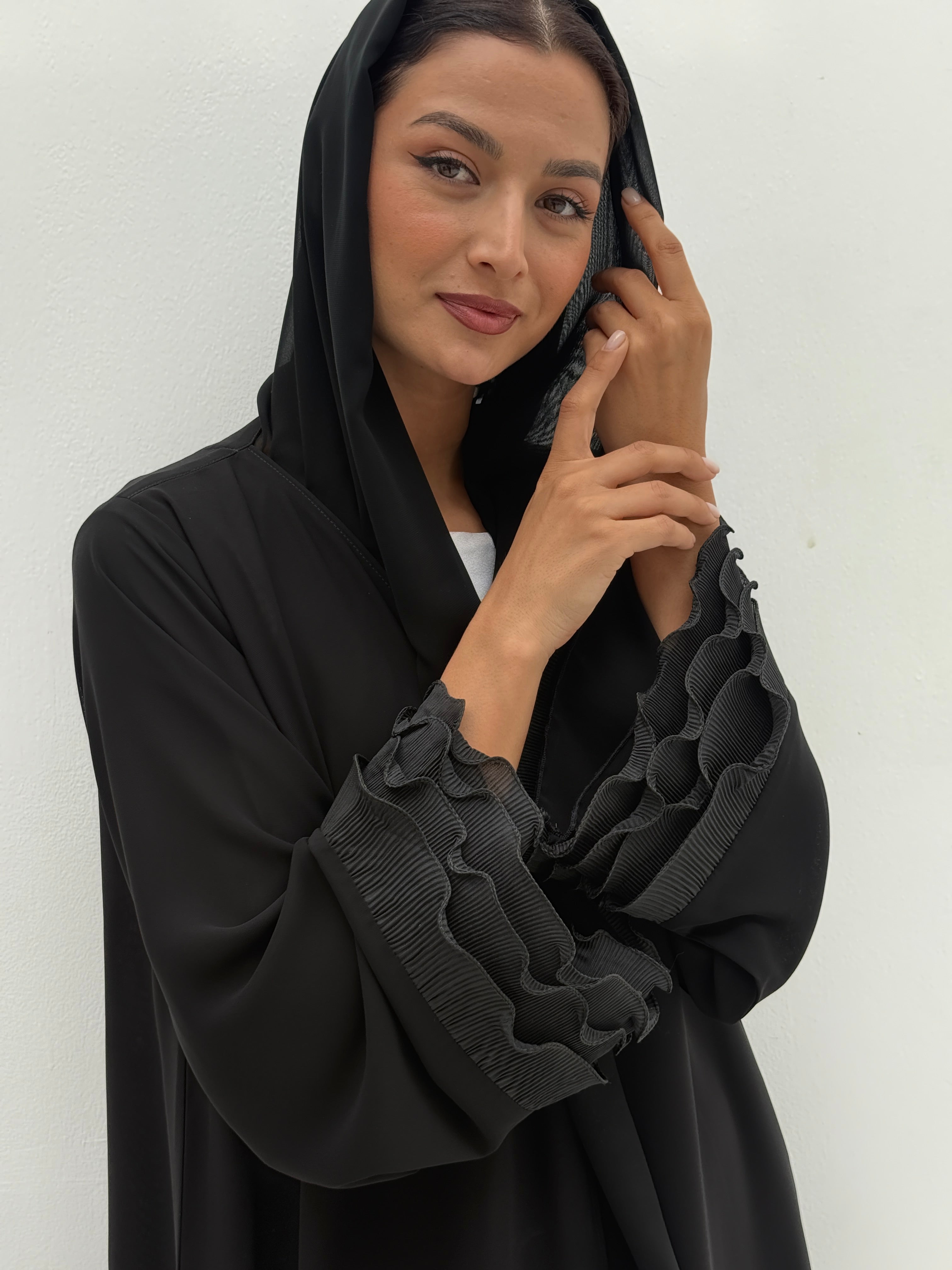 Leil Abaya