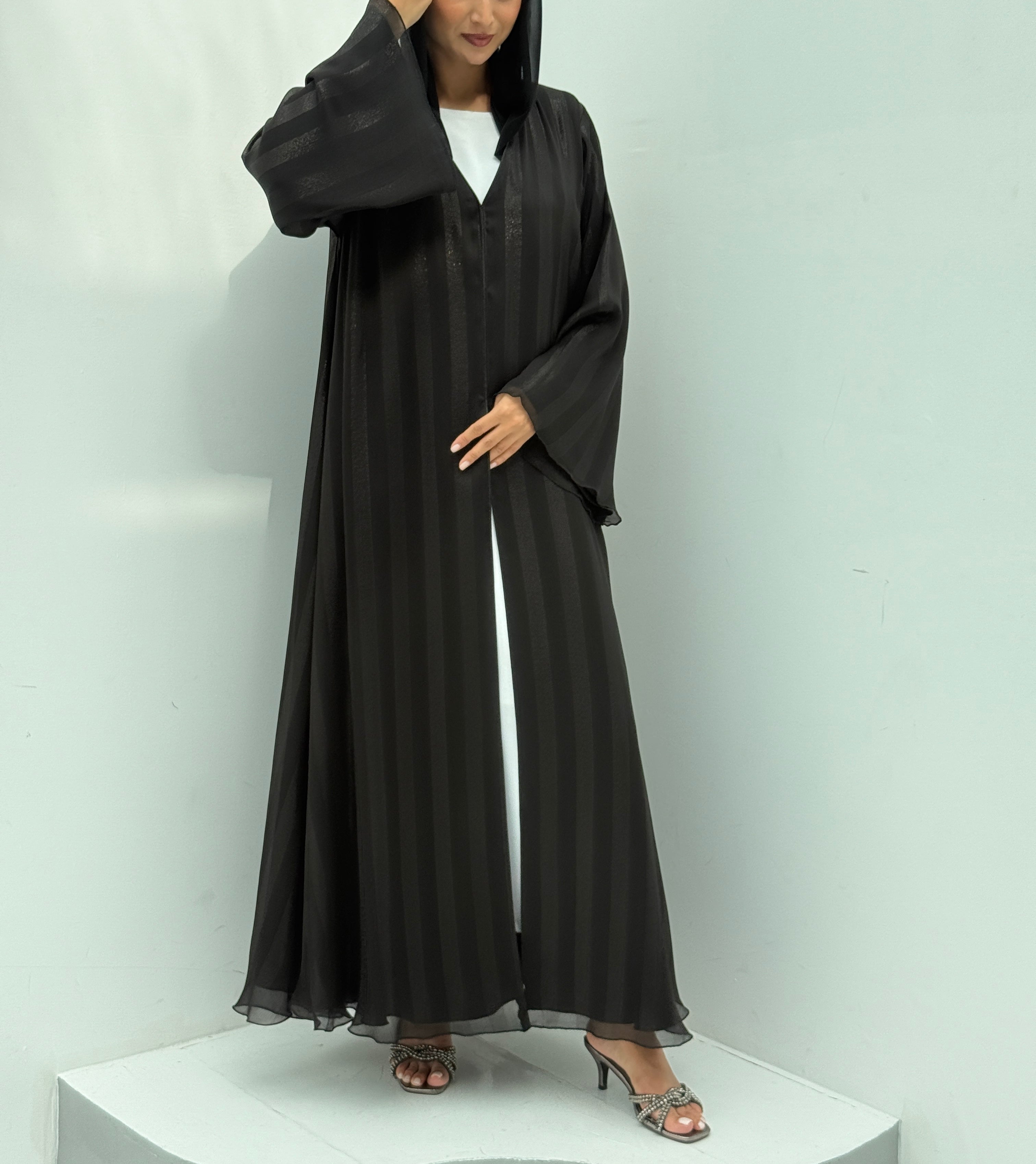 Rayana Abaya