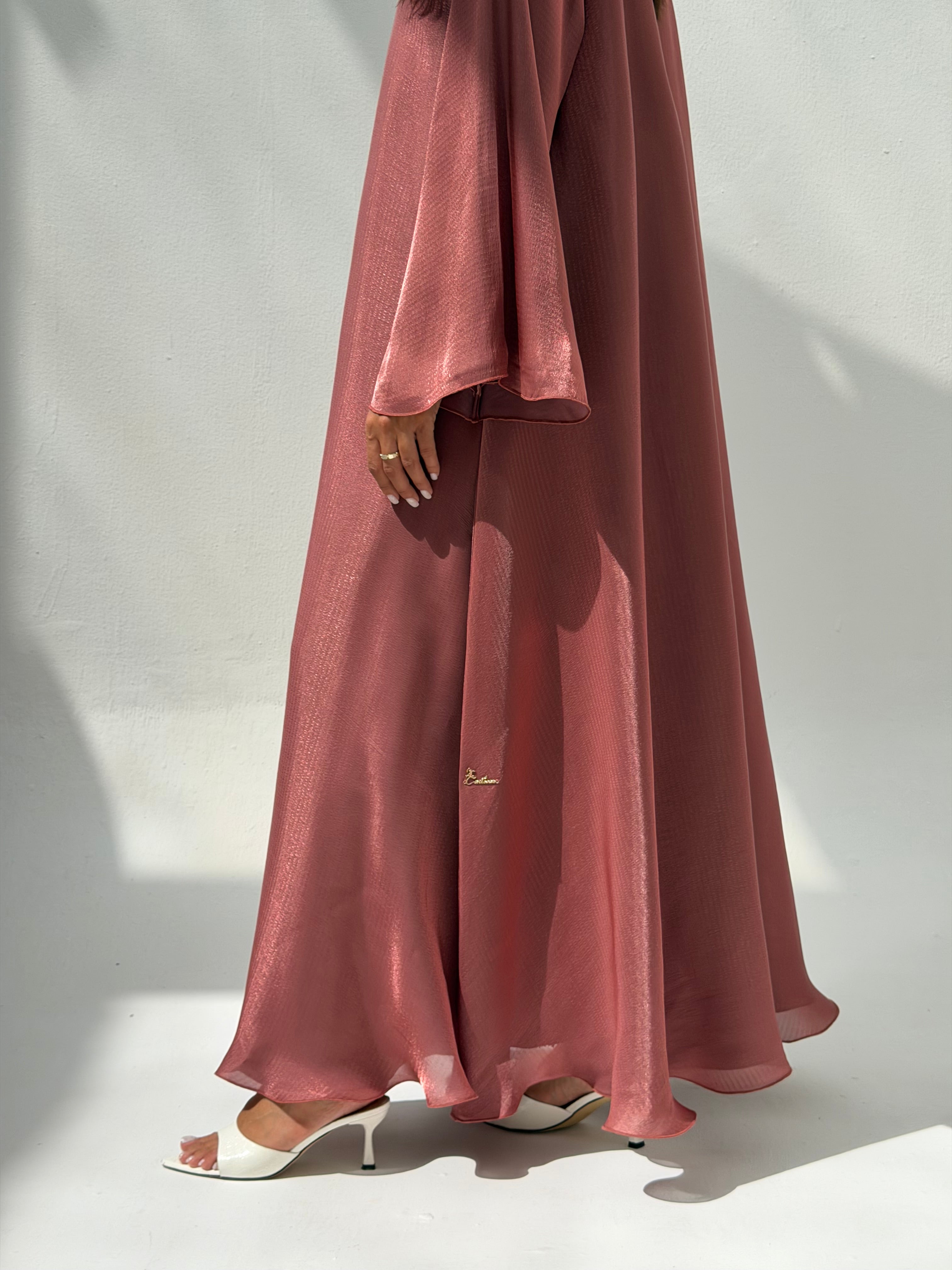 Naseem ( Abaya with Sheila )