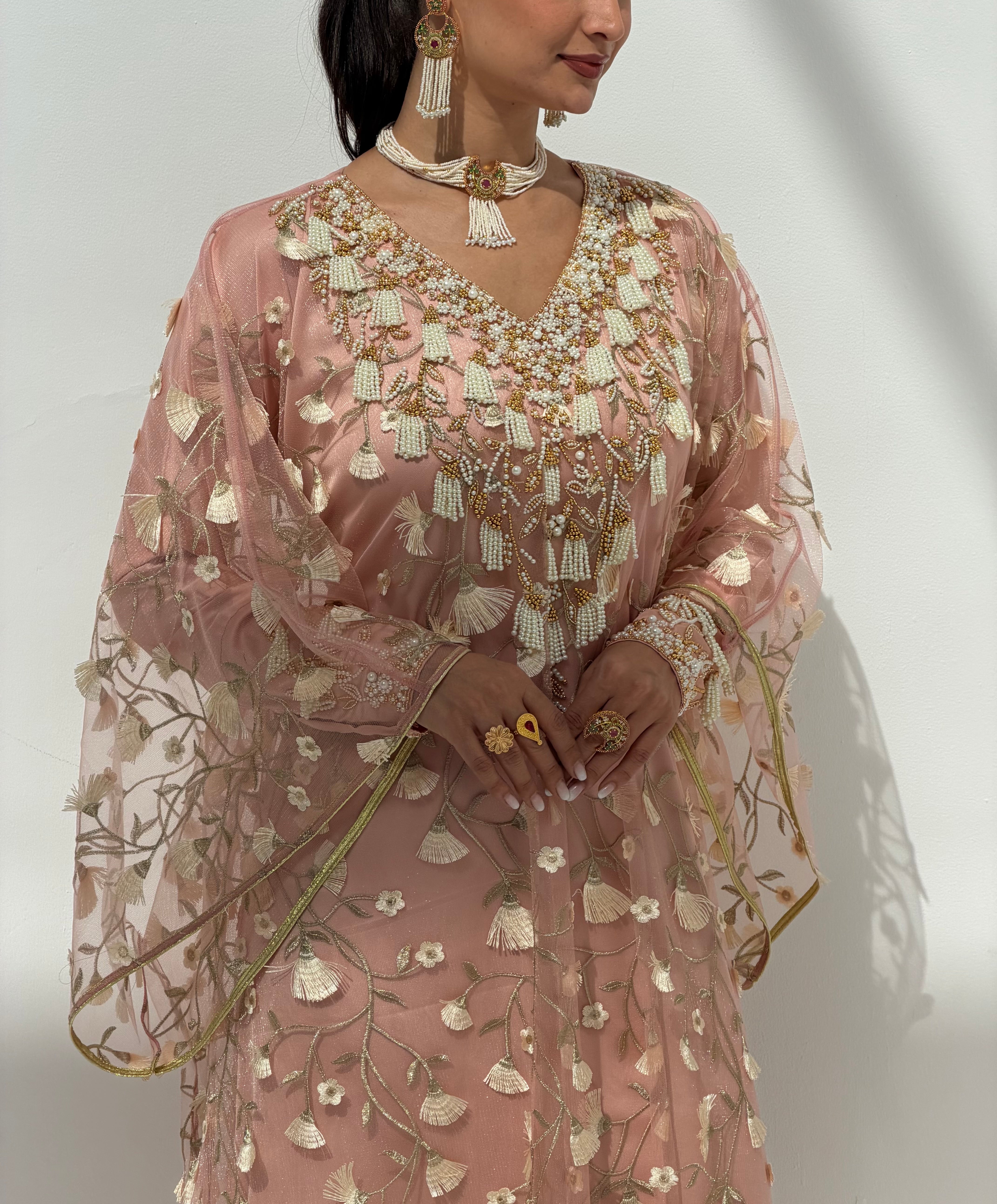 YAQOOT ( Emarati Thob )