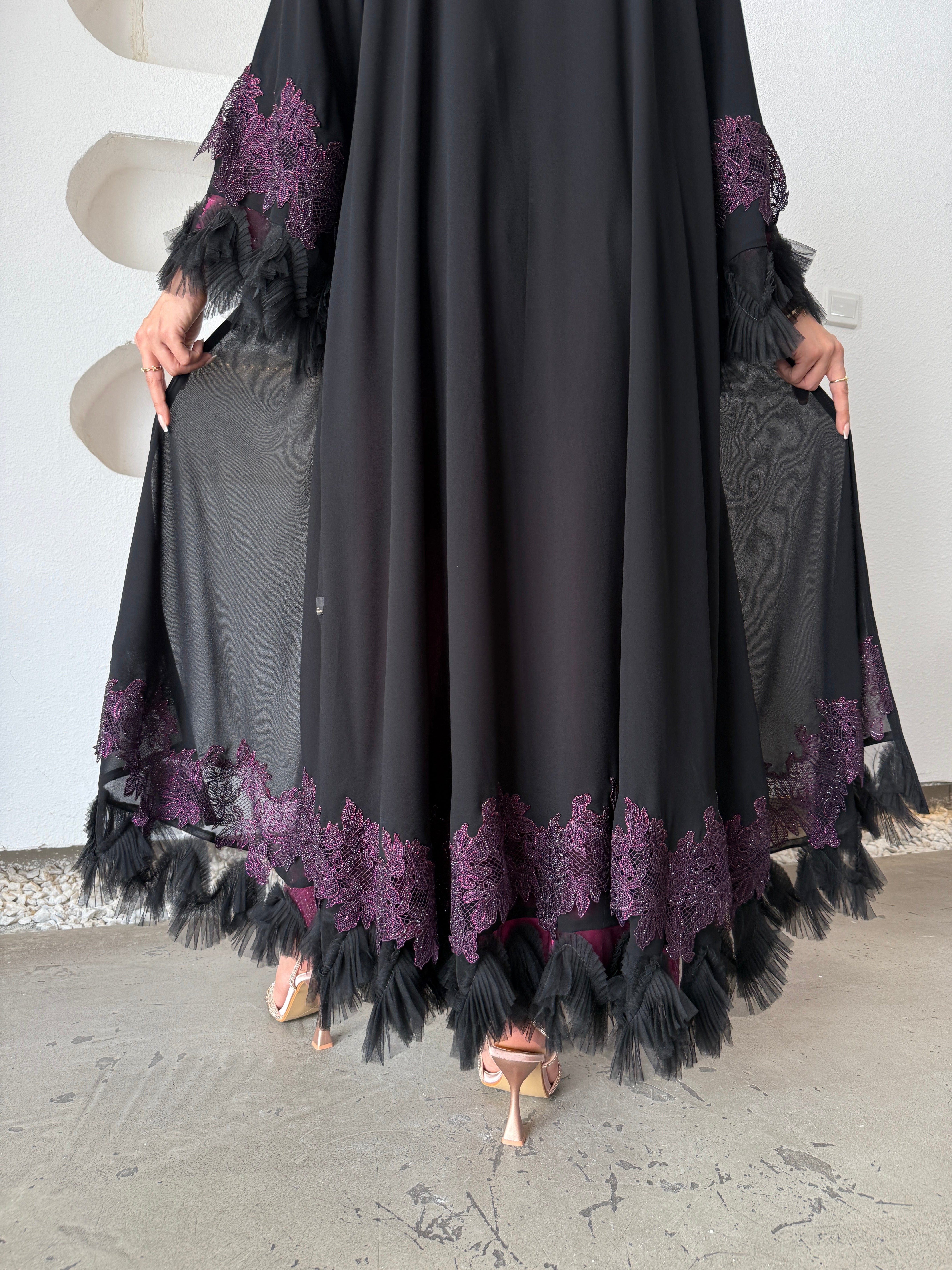 FLORAL - Contessa Collection