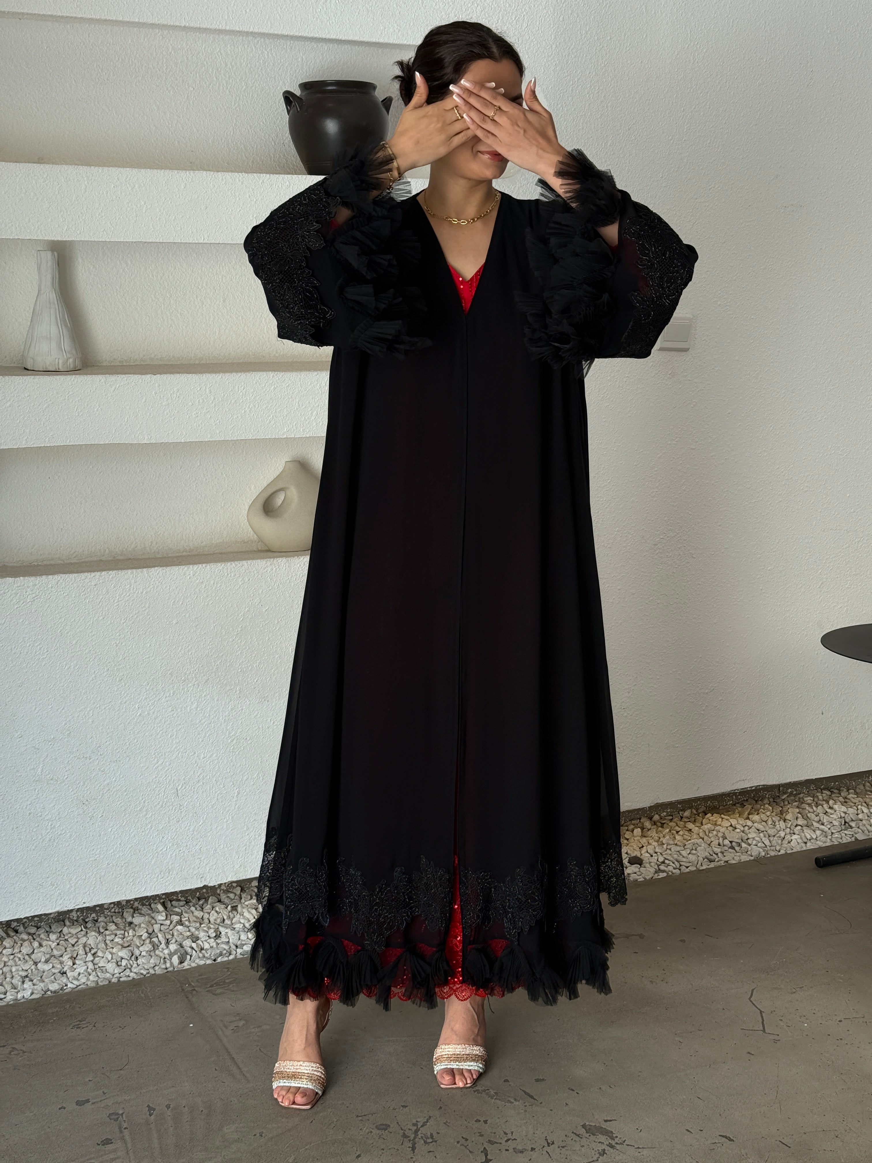 FLORAL - Contessa Collection