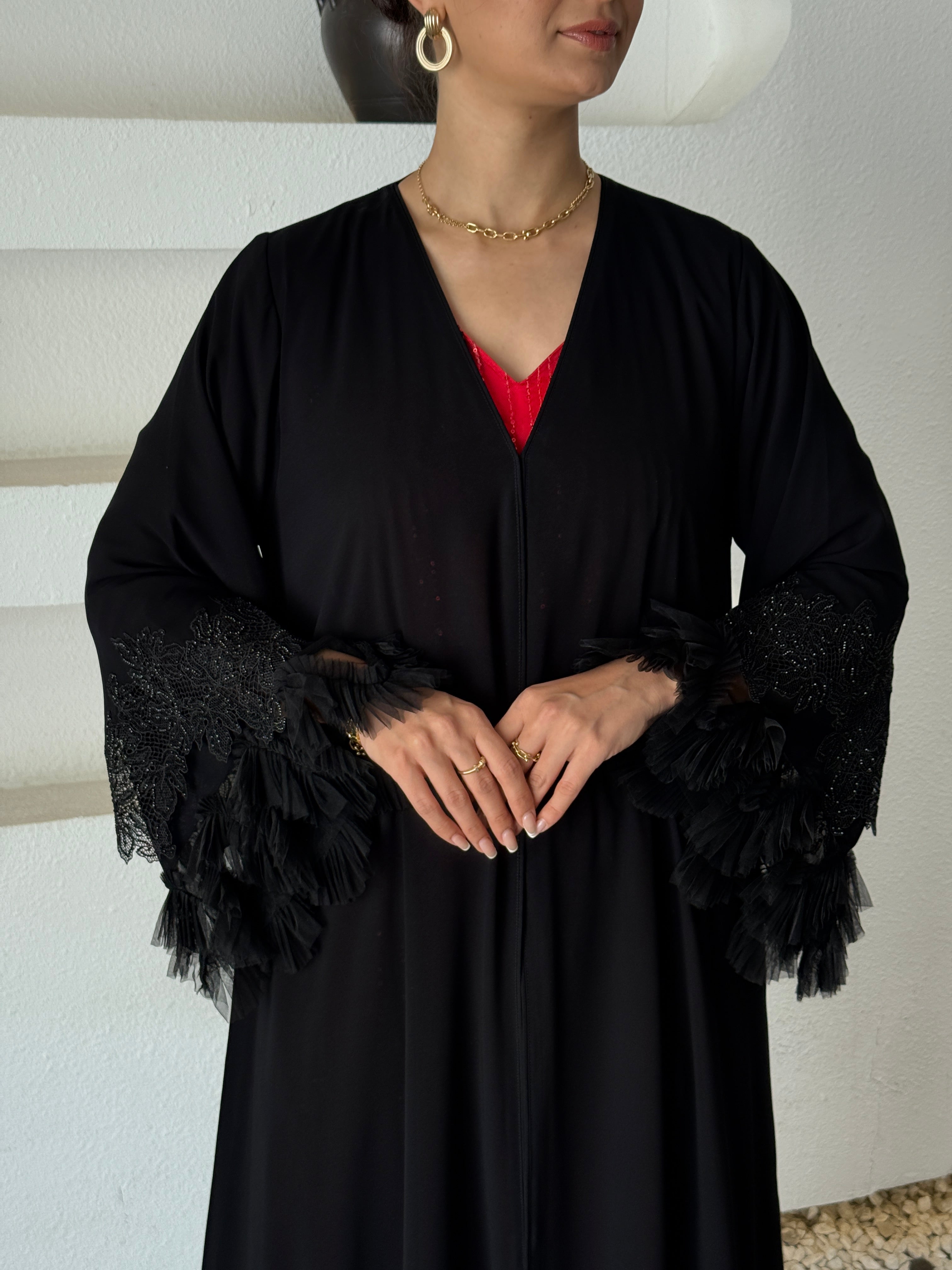 FLORAL - Contessa Collection