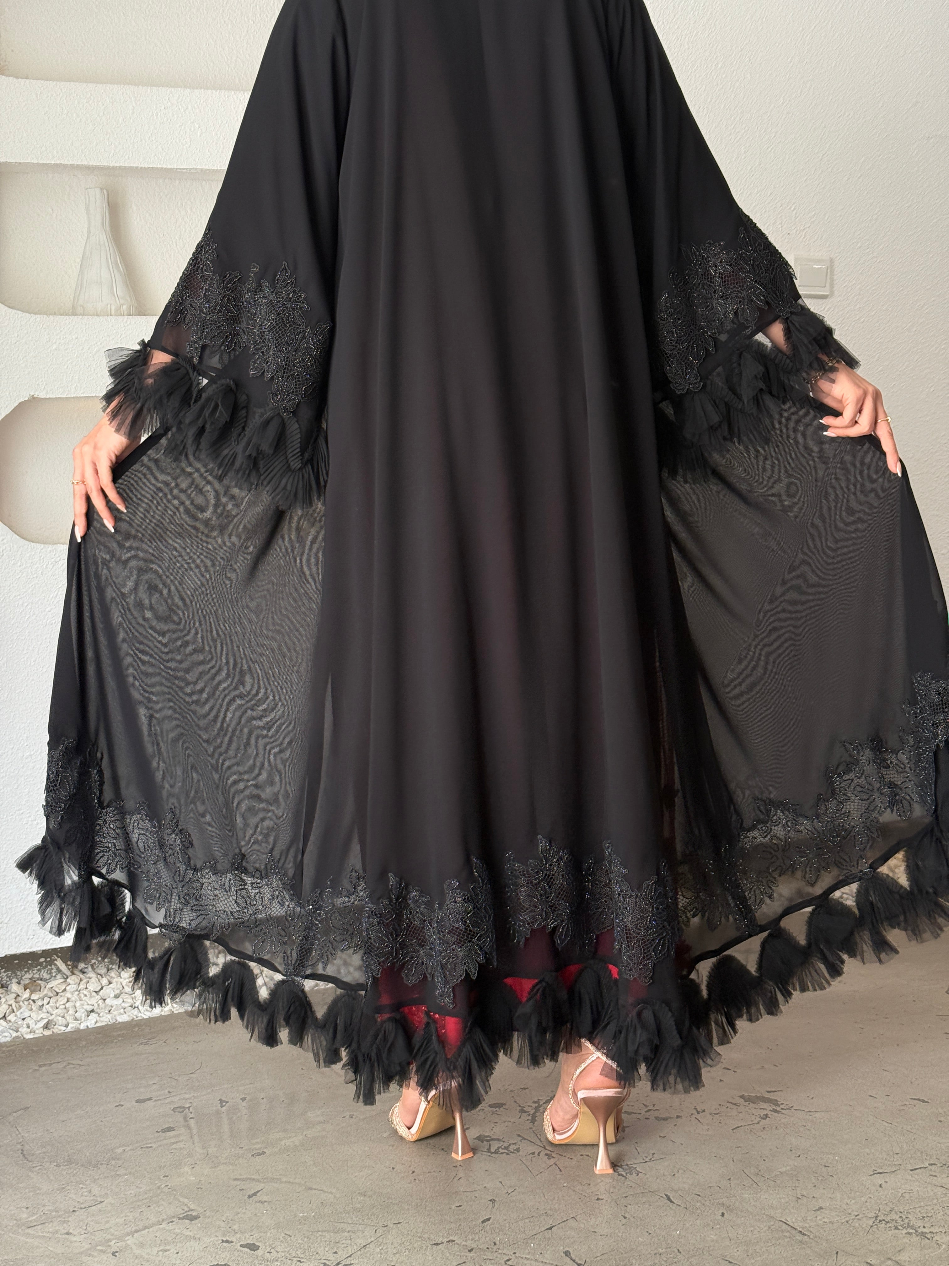 FLORAL - Contessa Collection