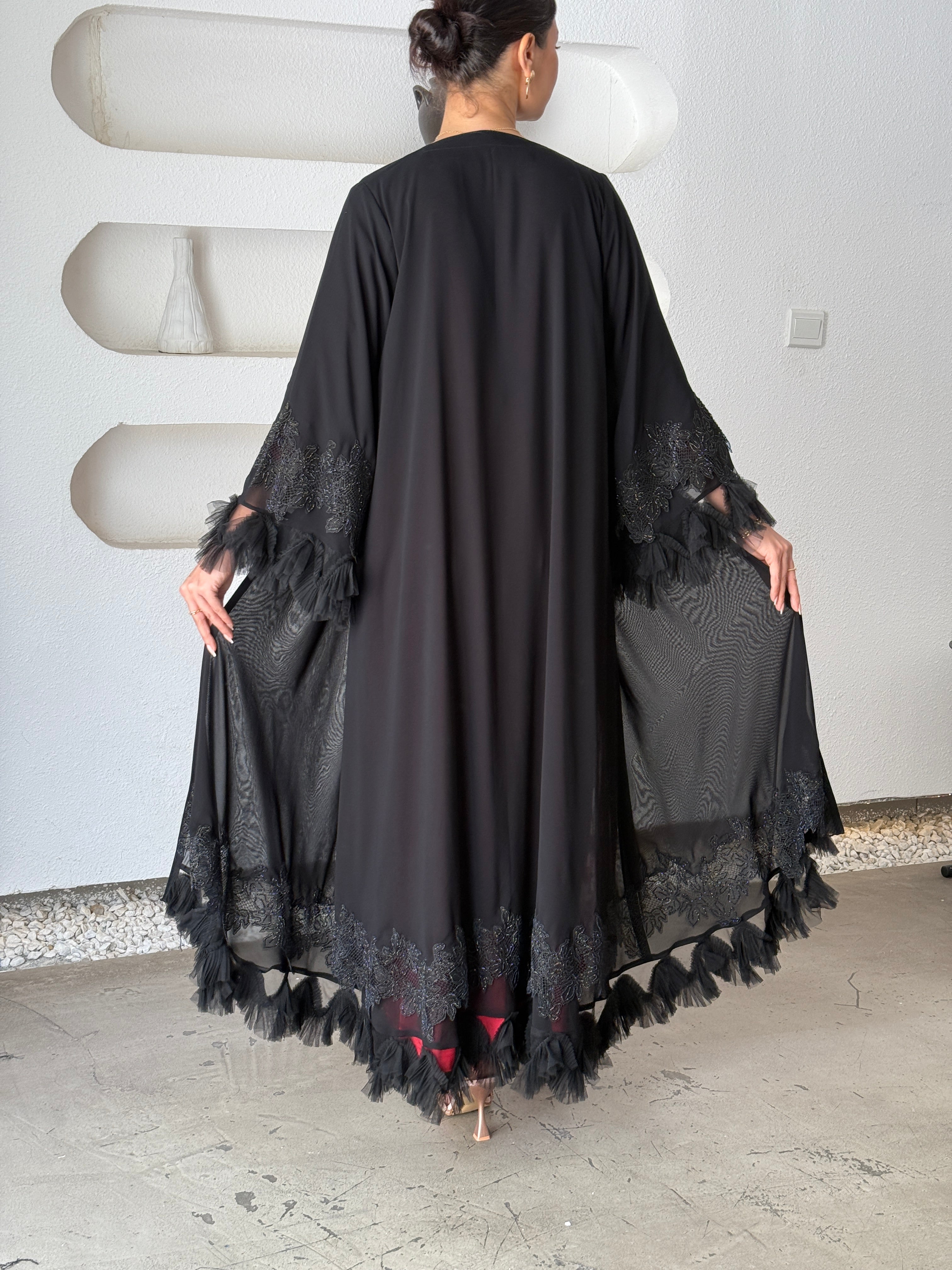 FLORAL - Contessa Collection