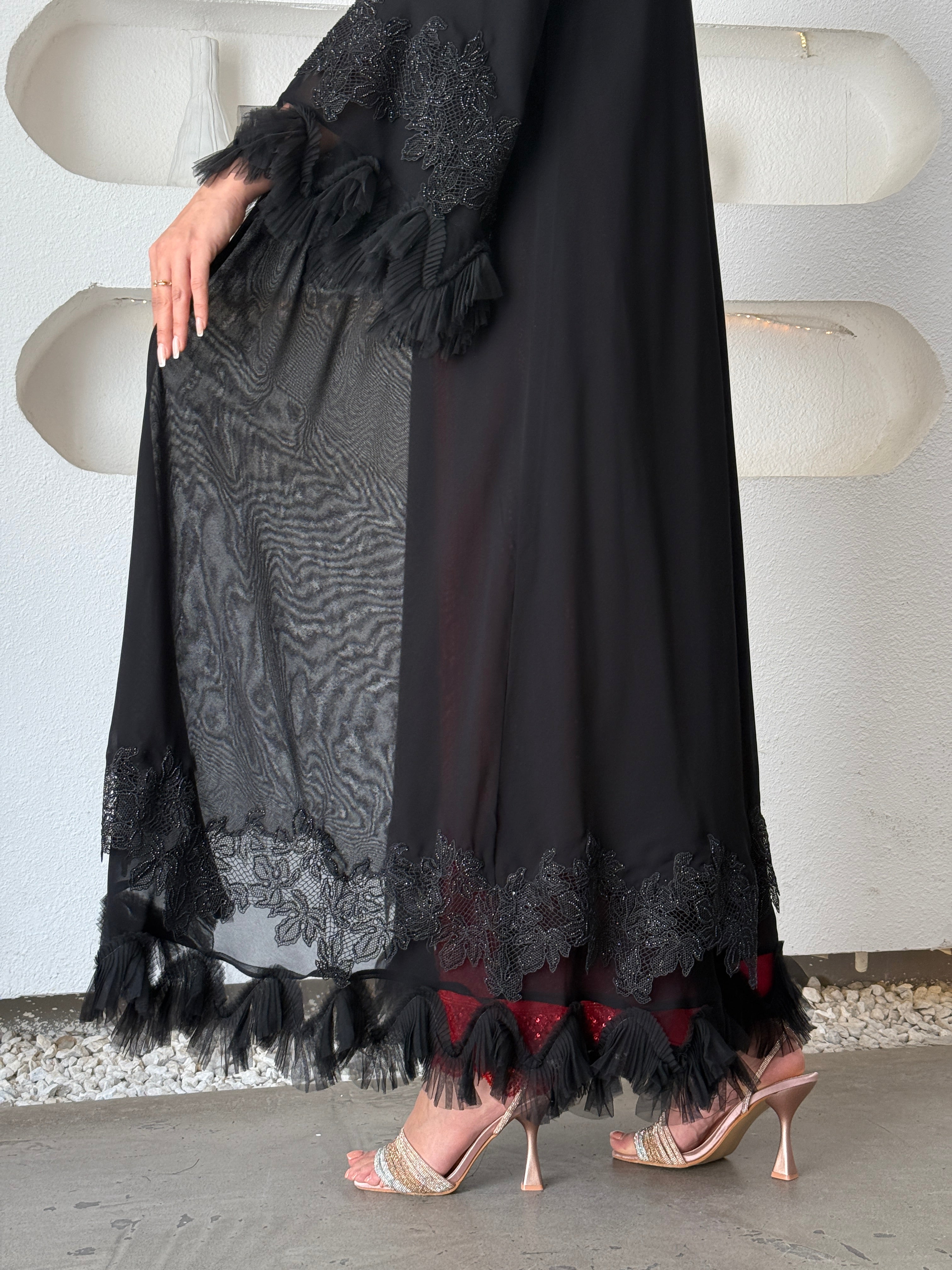 FLORAL - Contessa Collection