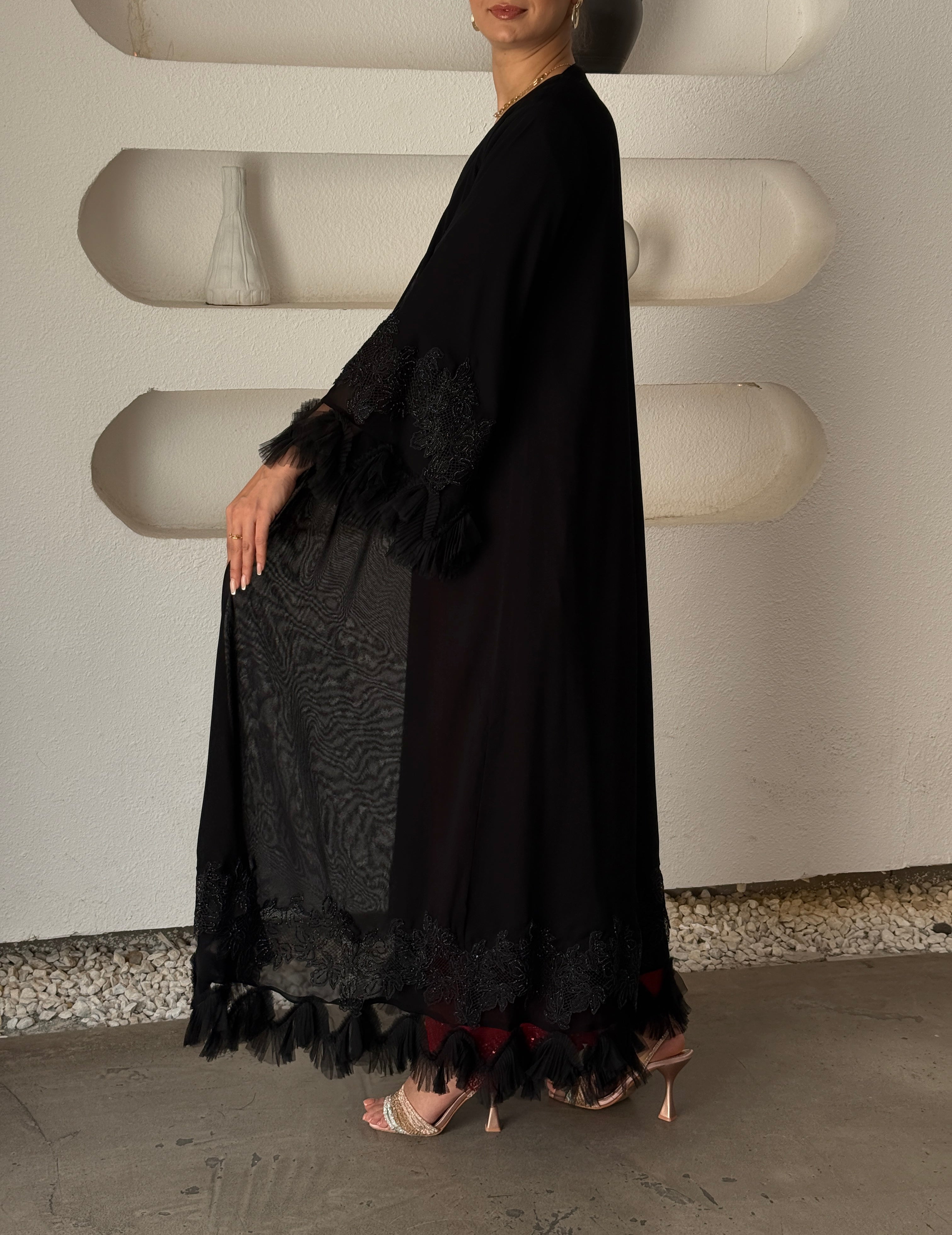 FLORAL - Contessa Collection