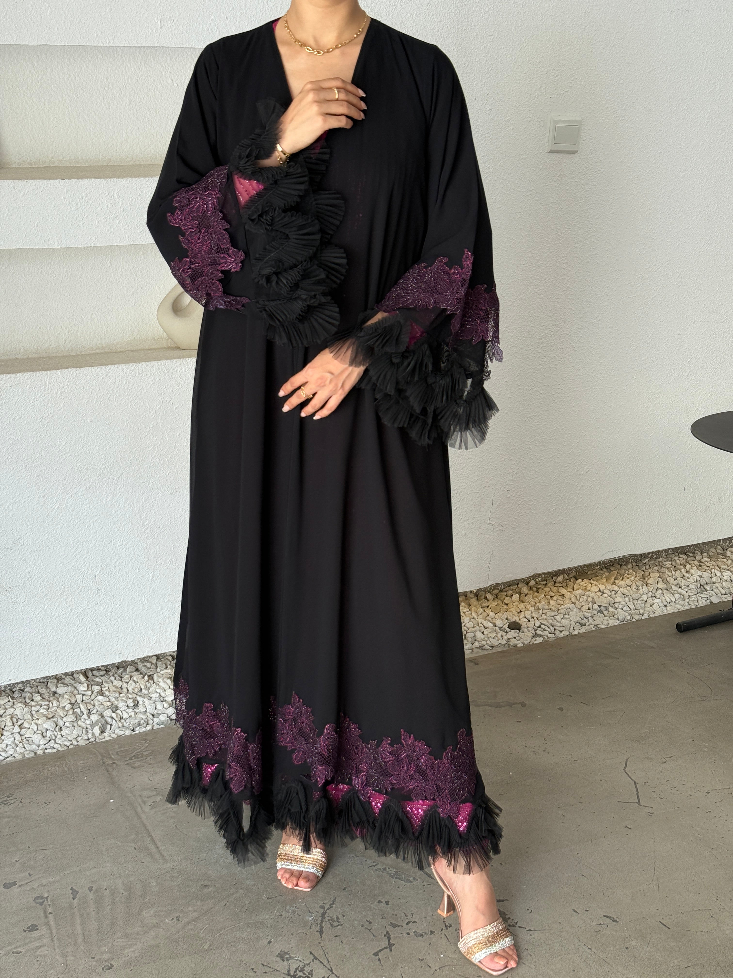 FLORAL - Contessa Collection