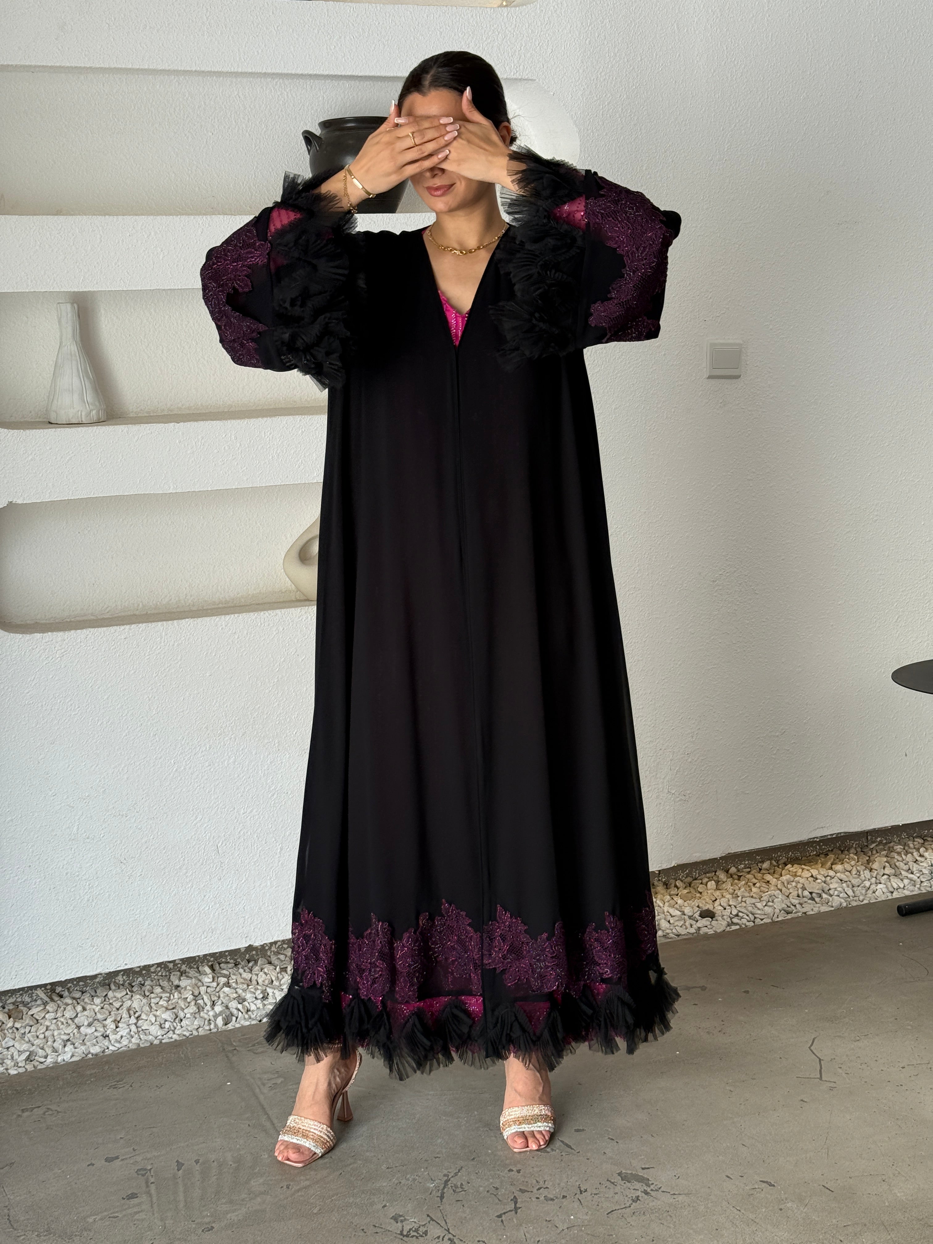 FLORAL - Contessa Collection