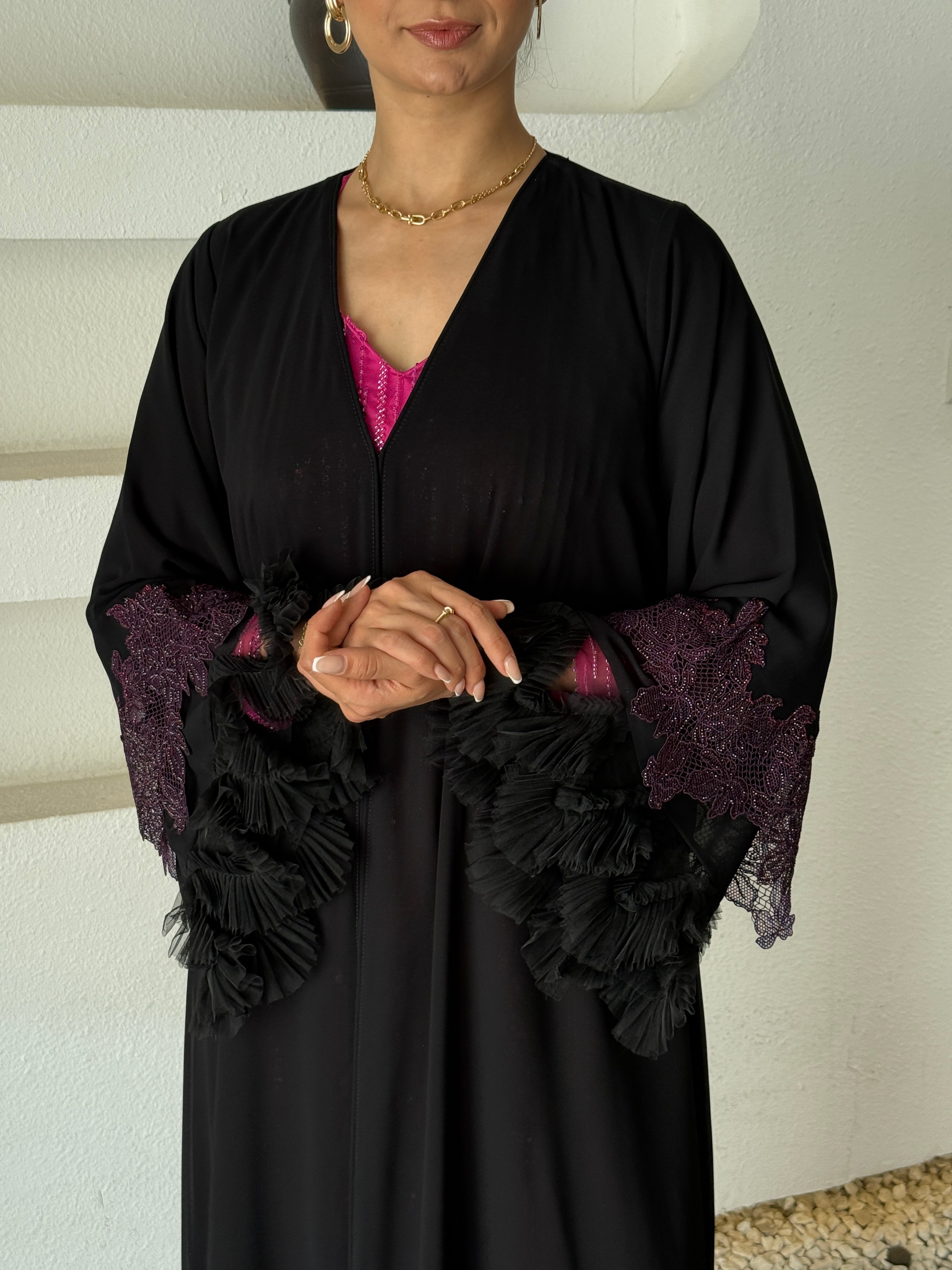 FLORAL - Contessa Collection