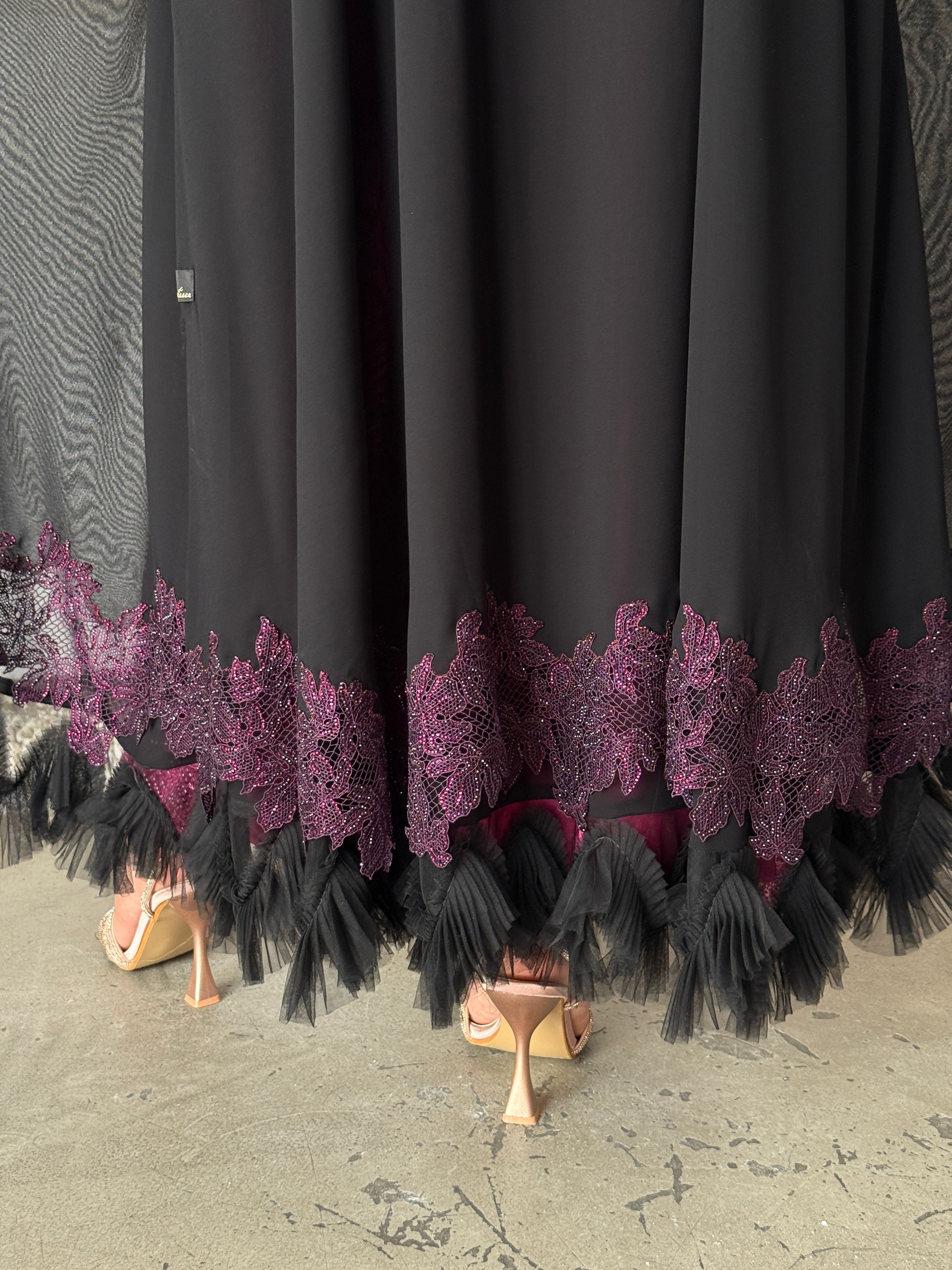 FLORAL - Contessa Collection