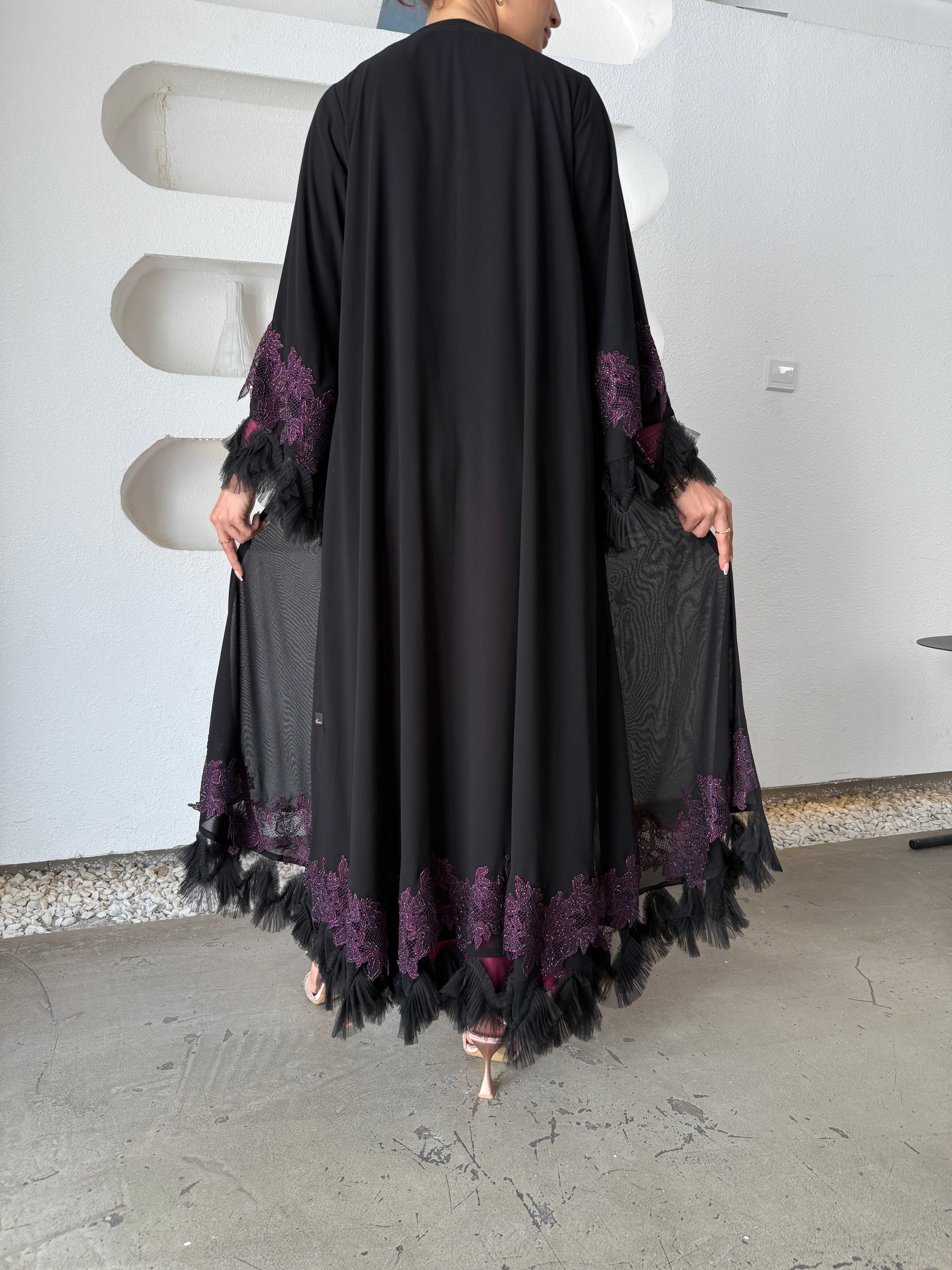 FLORAL - Contessa Collection