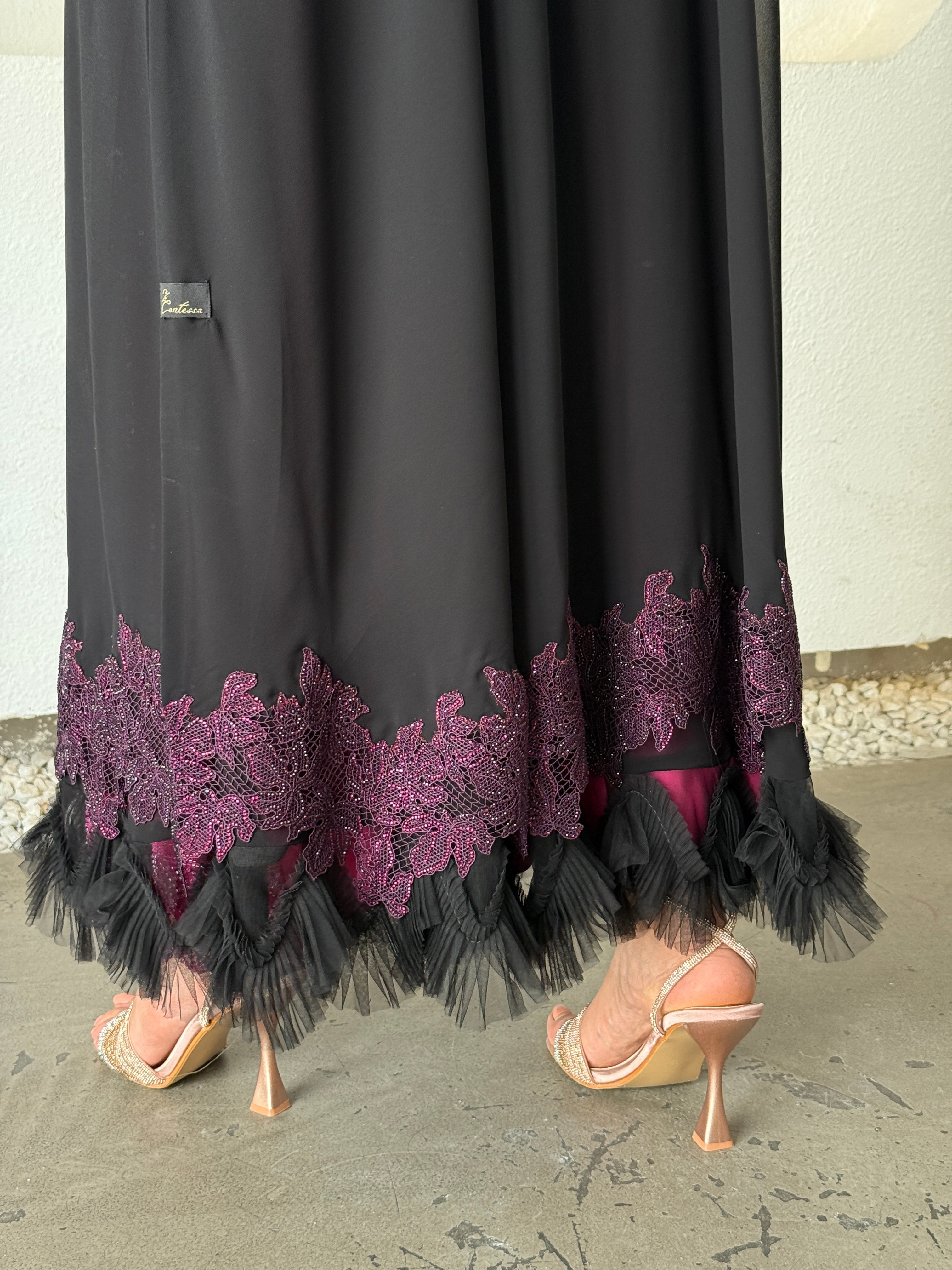 FLORAL - Contessa Collection