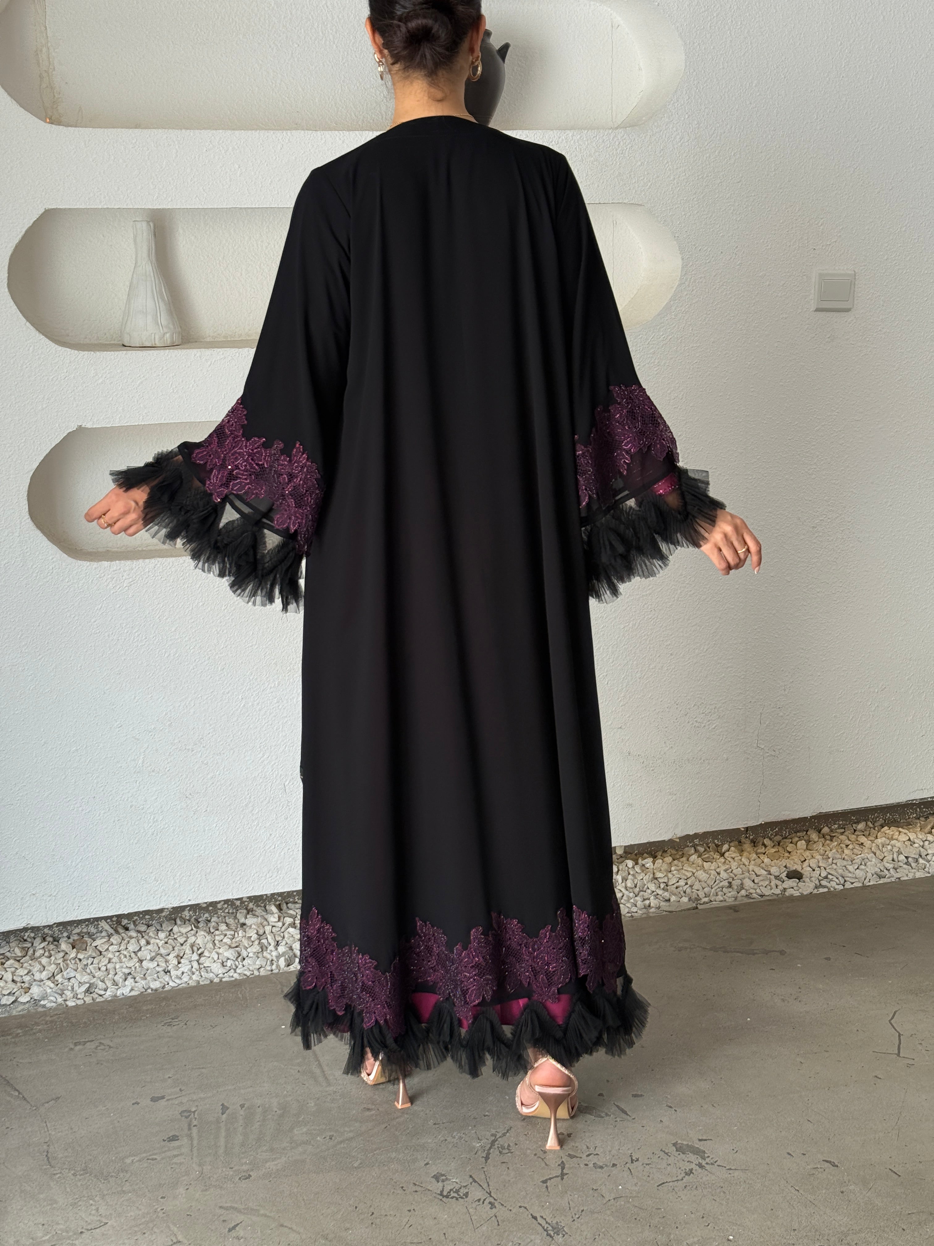 FLORAL - Contessa Collection