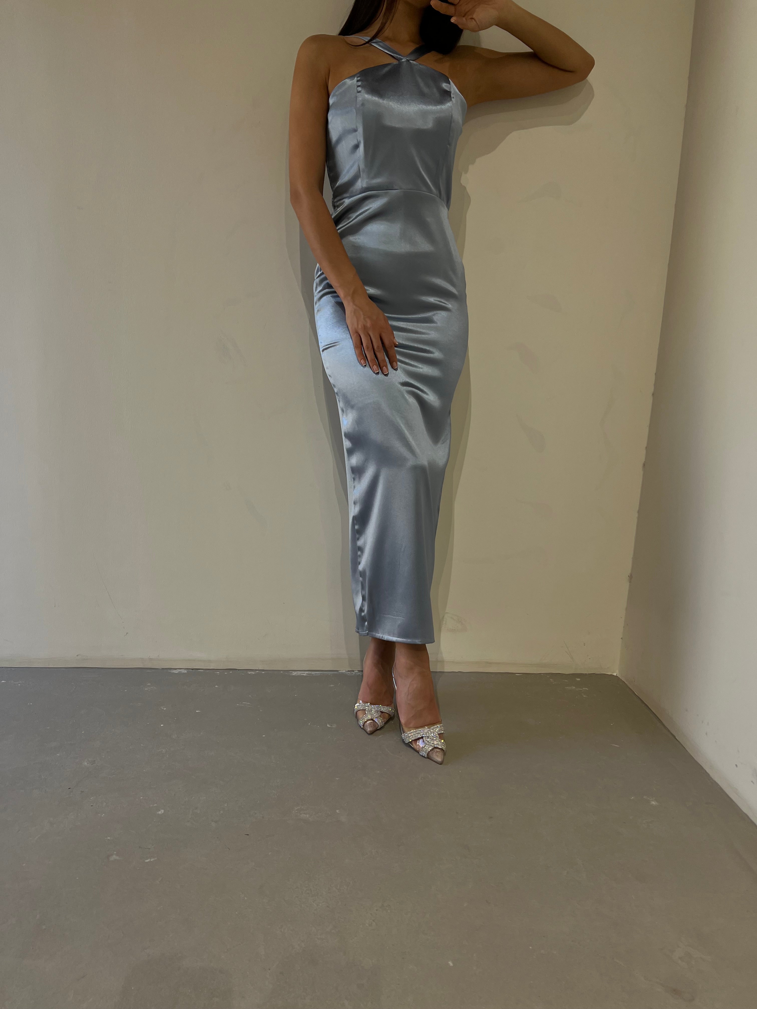 Fancy Inner Dress - Contessa Collection