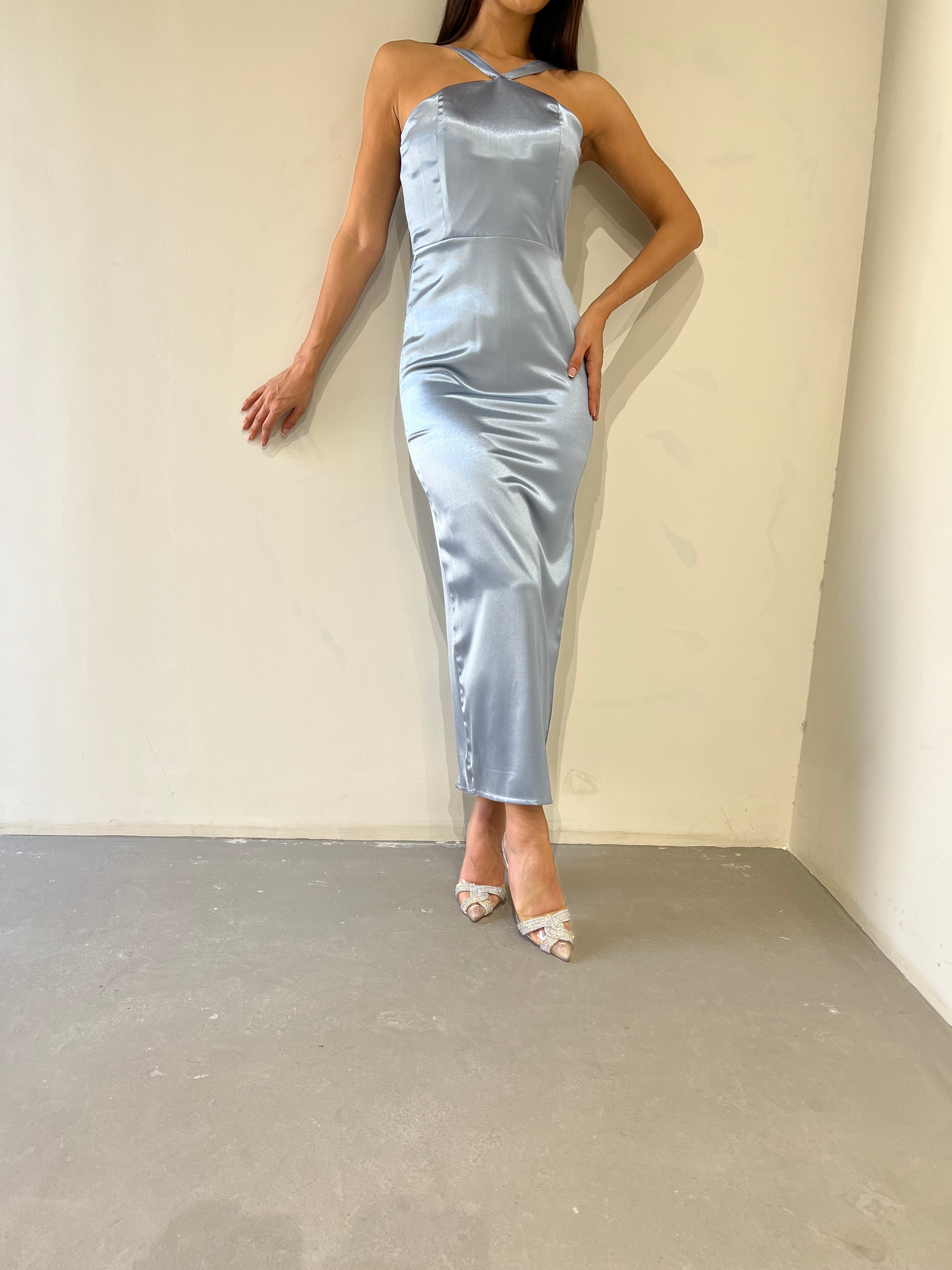 Fancy Inner Dress - Contessa Collection