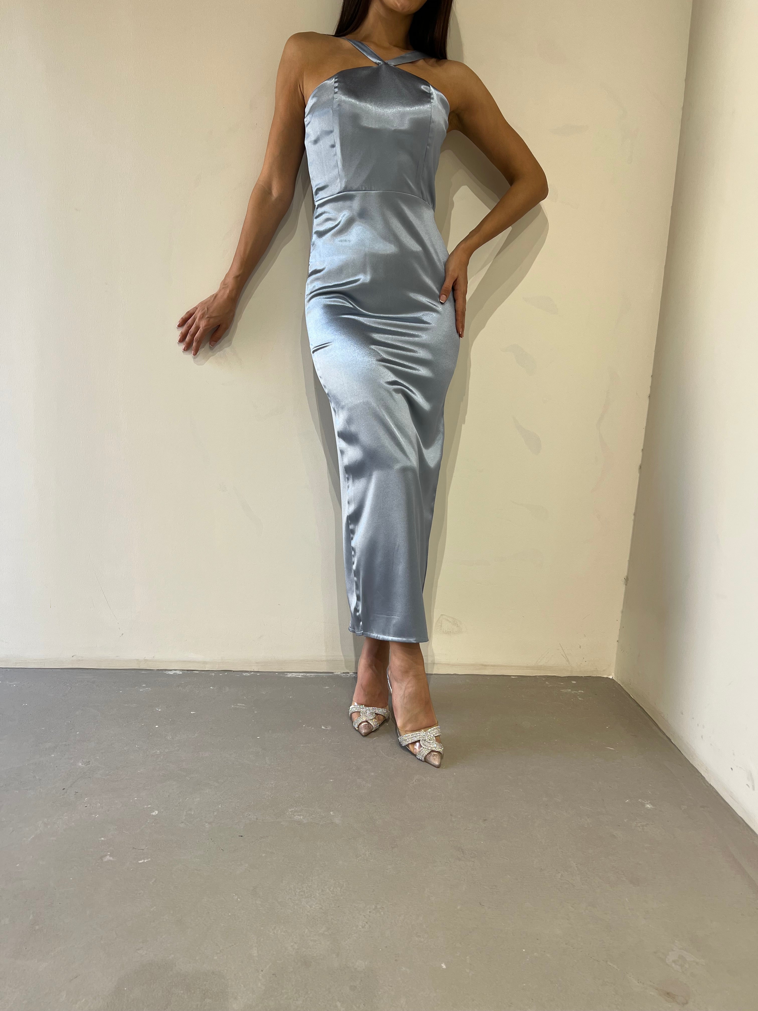 Fancy Inner Dress - Contessa Collection