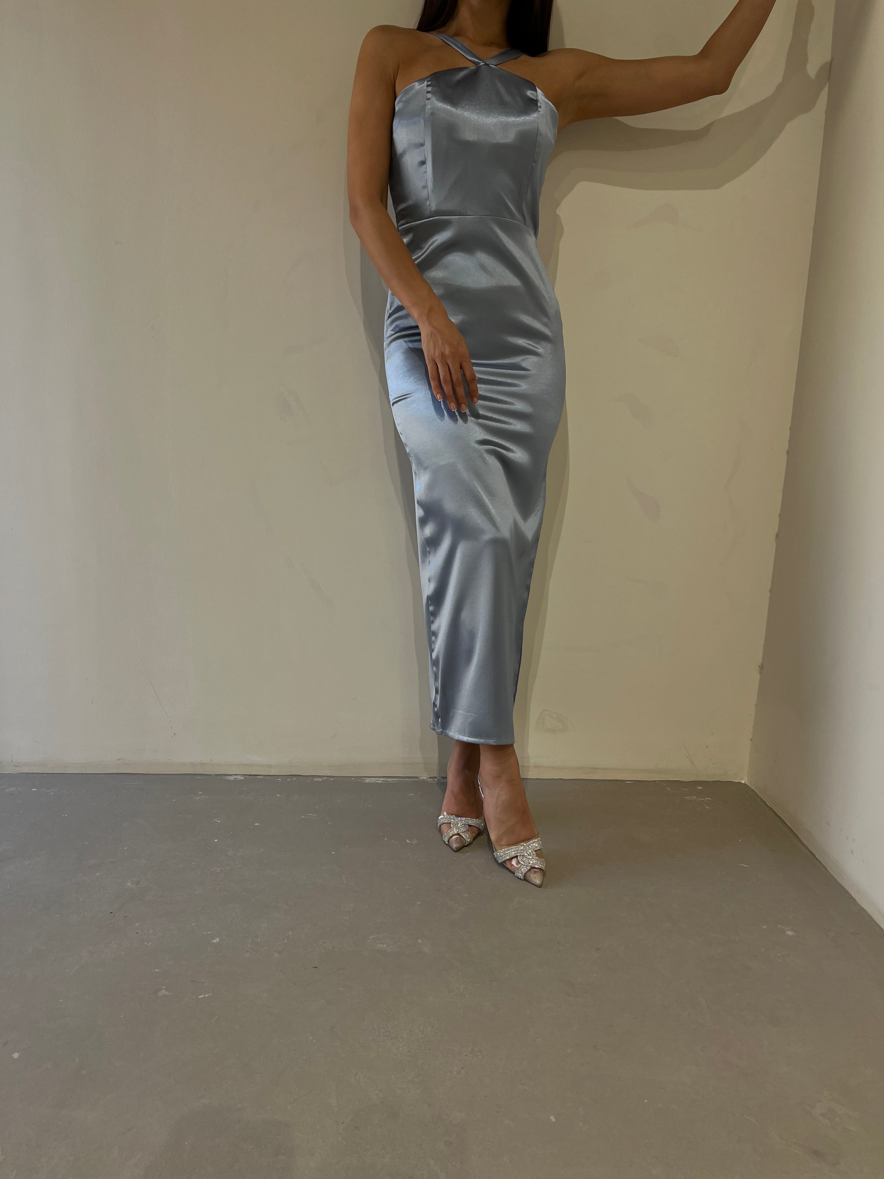 Fancy Inner Dress - Contessa Collection