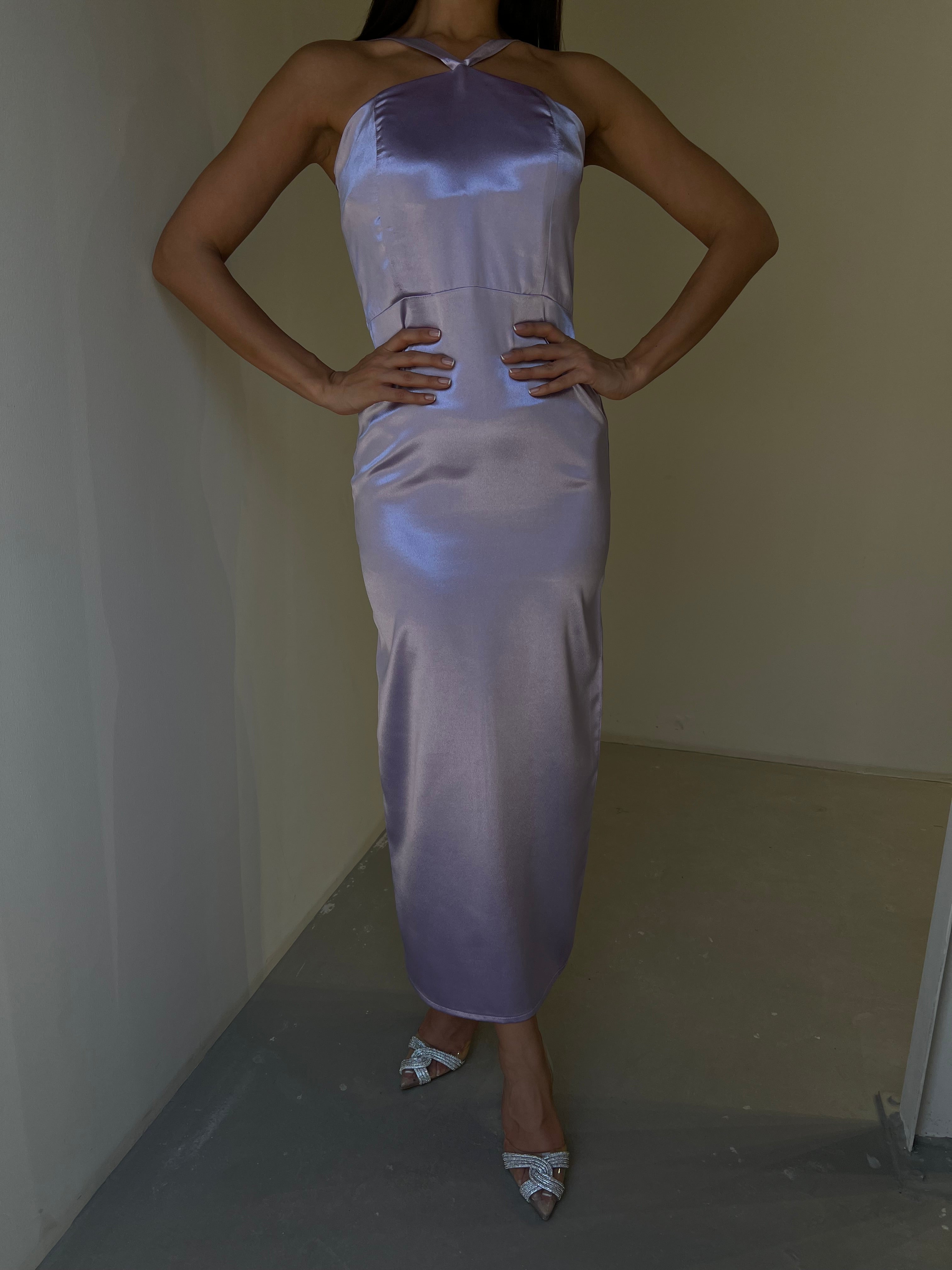 Fancy Inner Dress - Contessa Collection