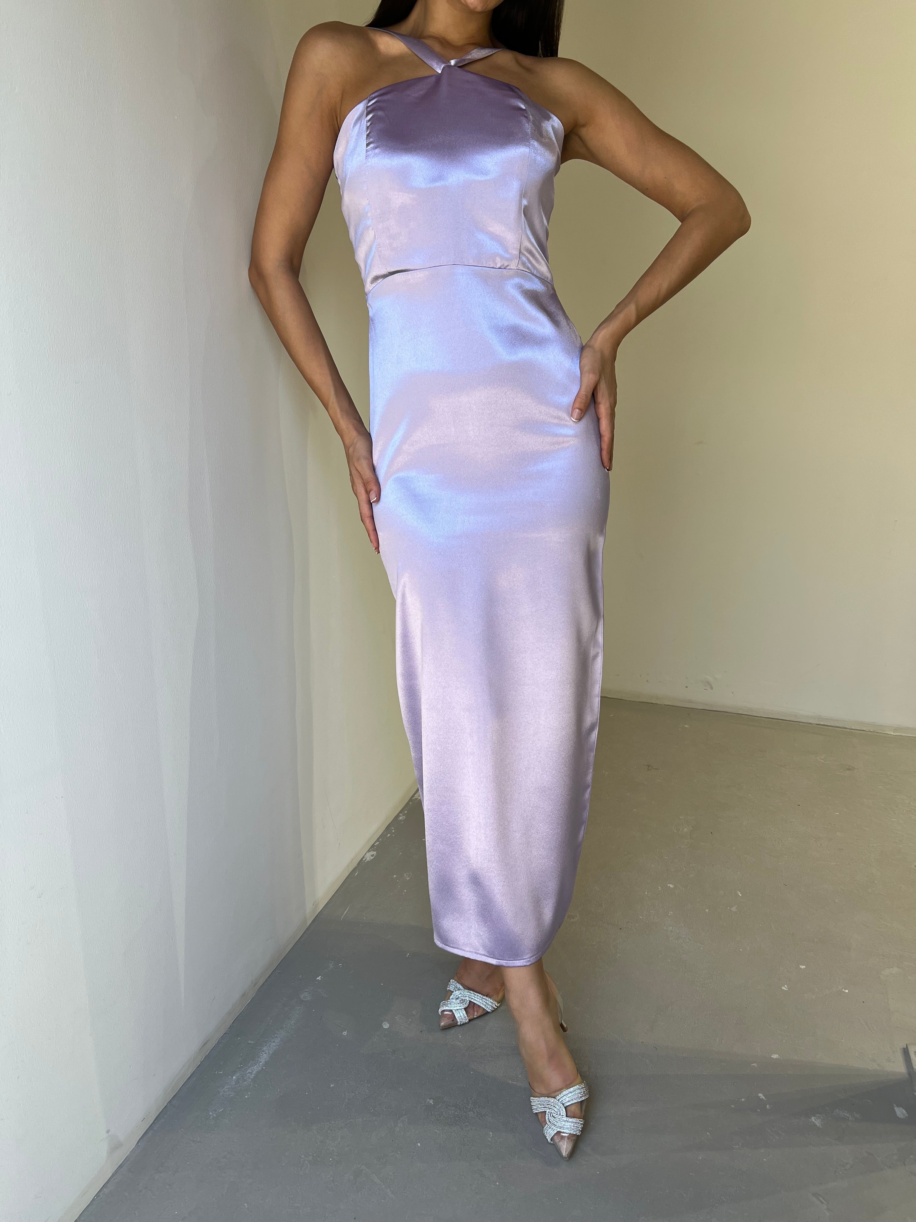 Fancy Inner Dress - Contessa Collection