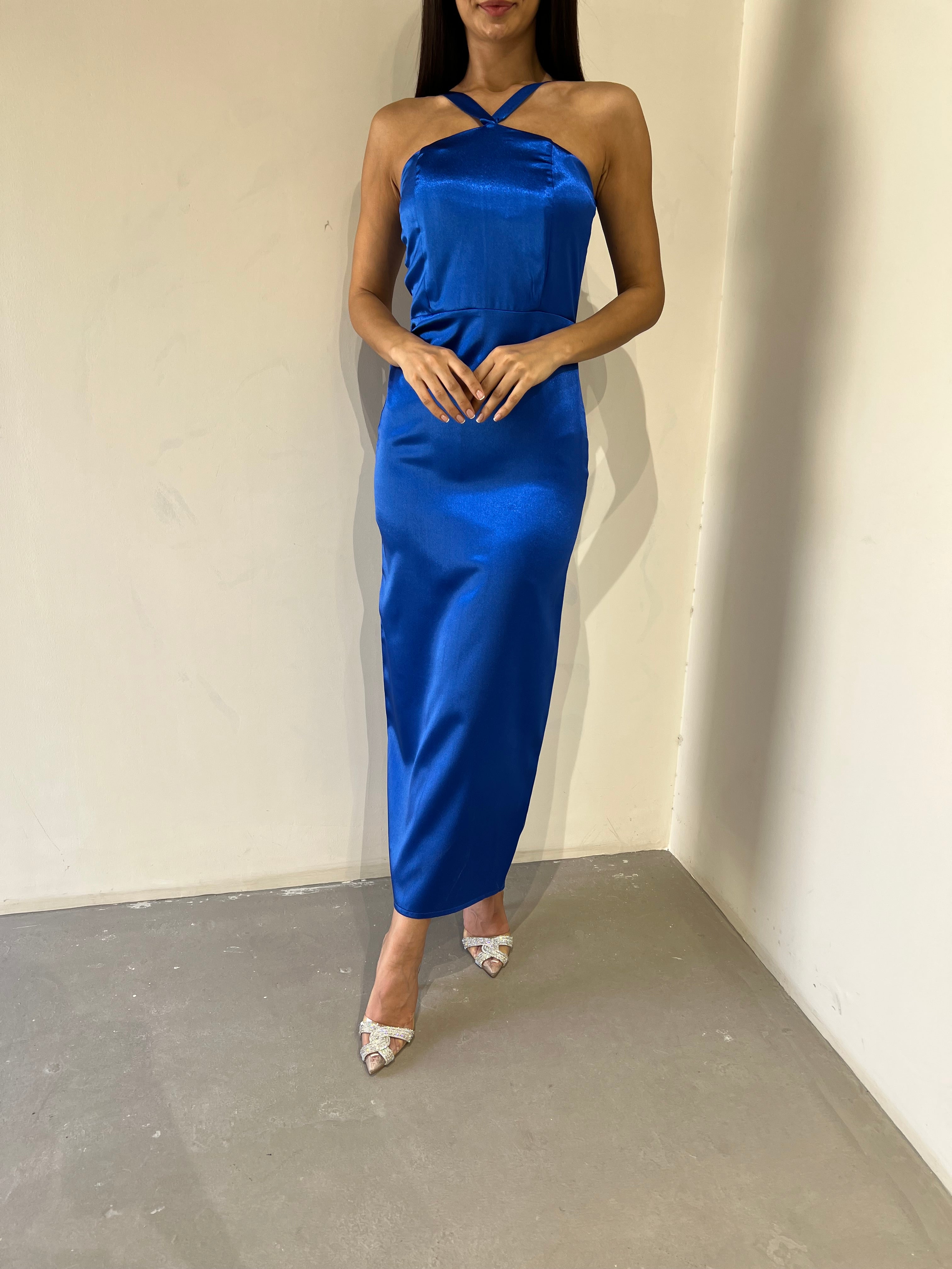 Fancy Inner Dress - Contessa Collection