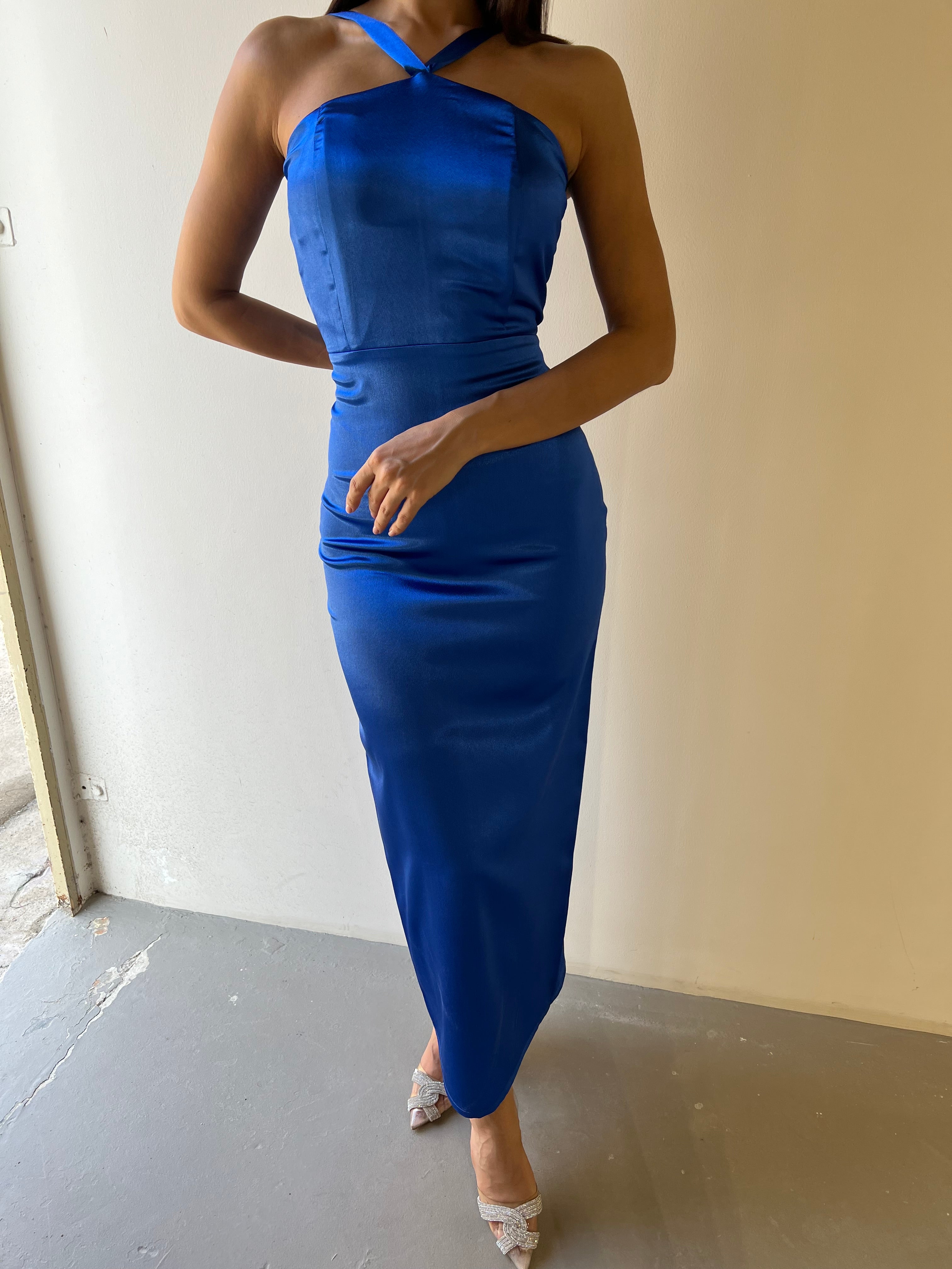 Fancy Inner Dress - Contessa Collection